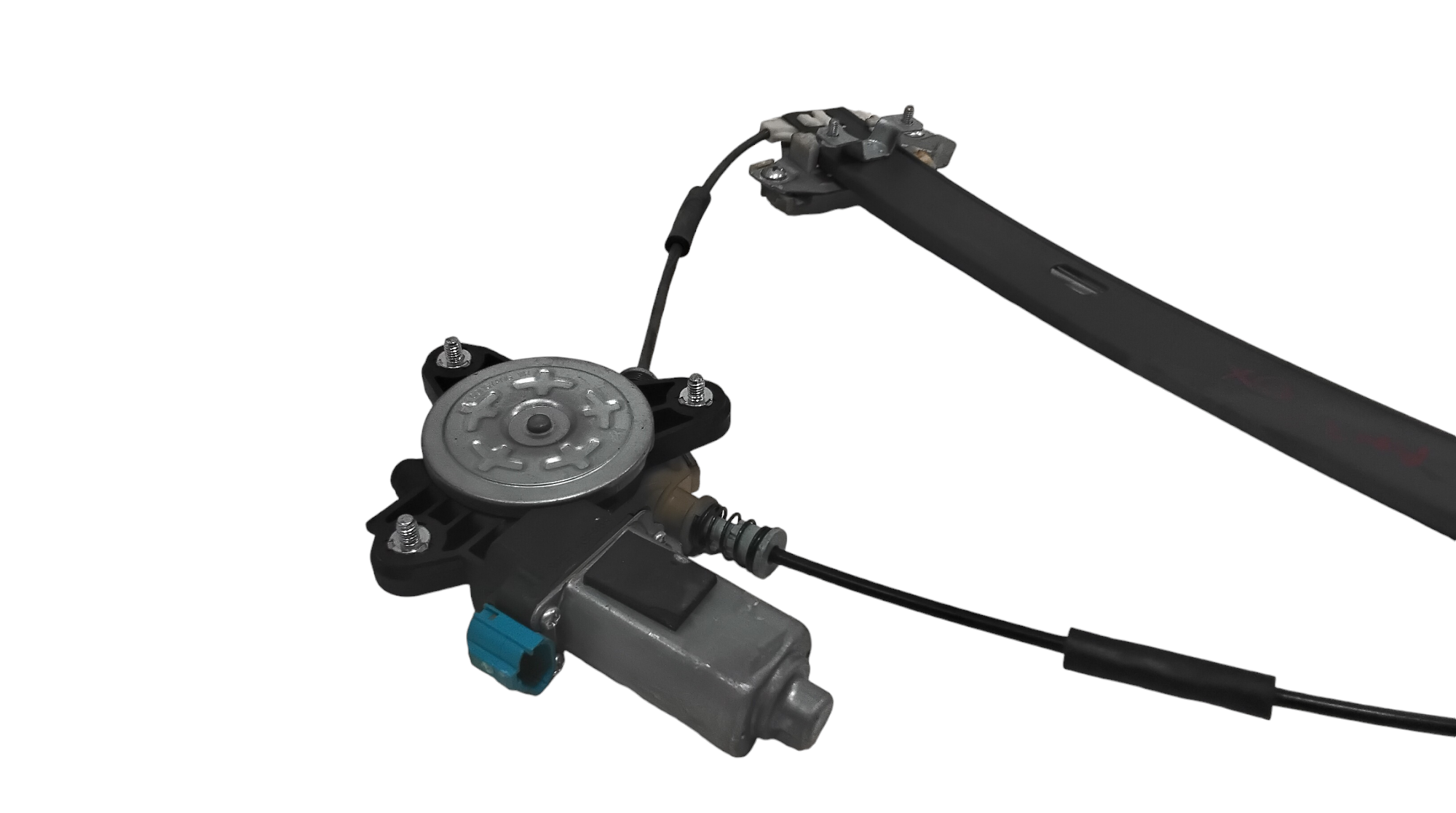 Cremagliera anteriore destra passeggero per Chevrolet Matiz 3 Serie (2005 - 2007)