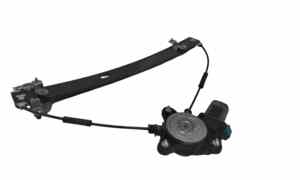 Cremagliera anteriore destra passeggero per Chevrolet Matiz 3 Serie (2005 - 2007)