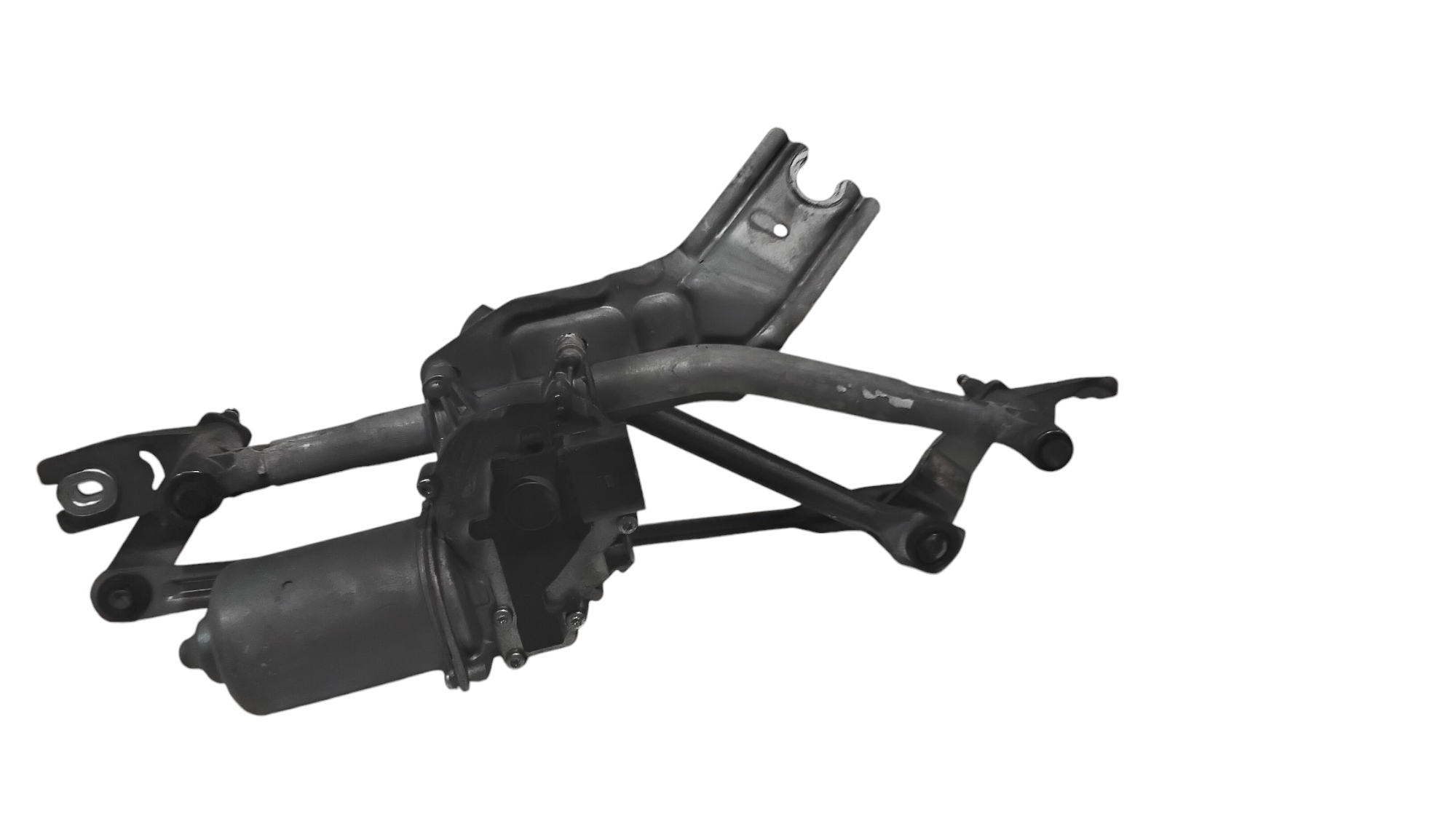 Motorino tergi ant completo di tandem per Fiat Grande Punto 1 Serie (2005 - 2008)