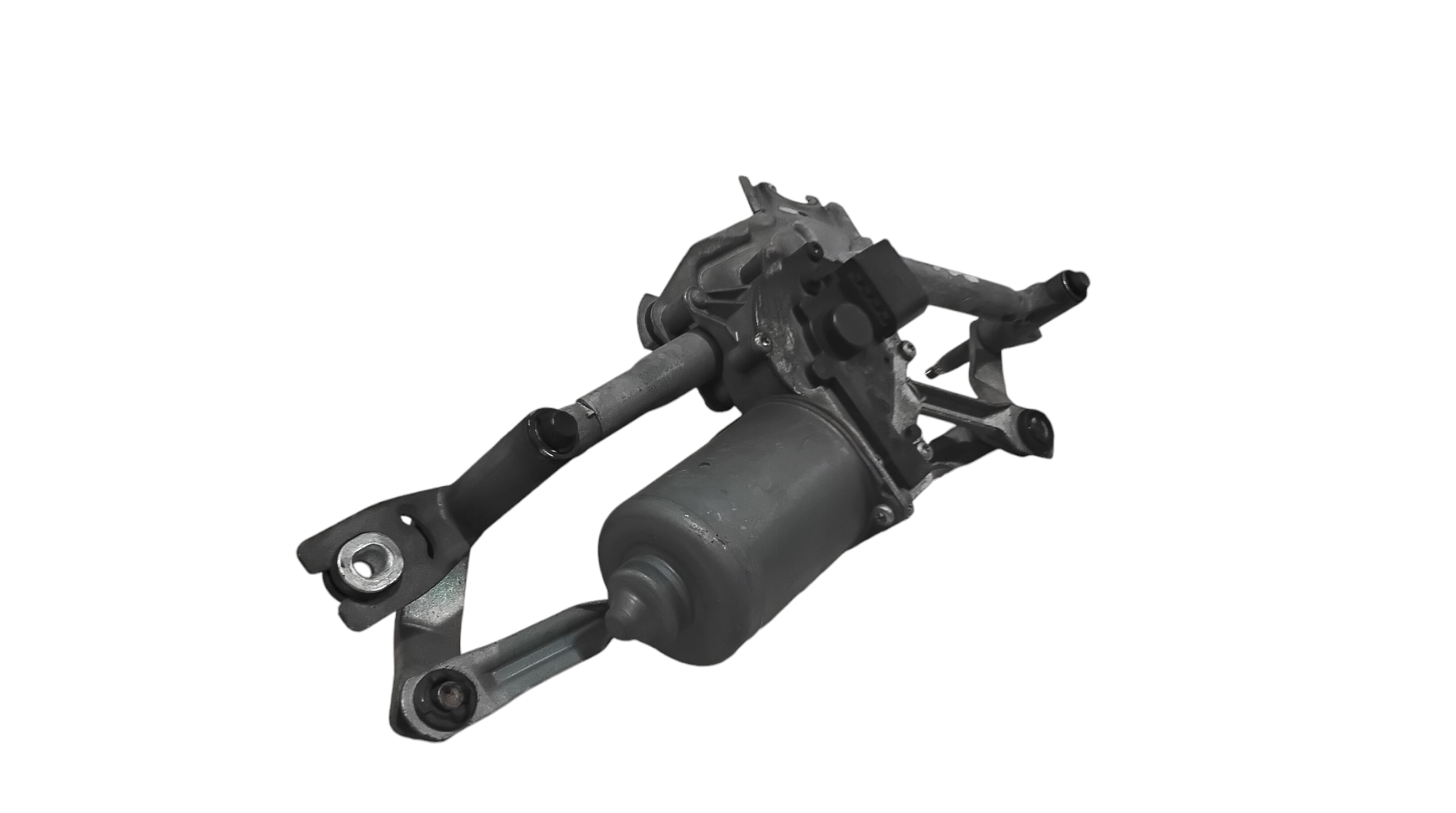 Motorino tergi ant completo di tandem per Fiat Grande Punto 1 Serie (2005 - 2008)