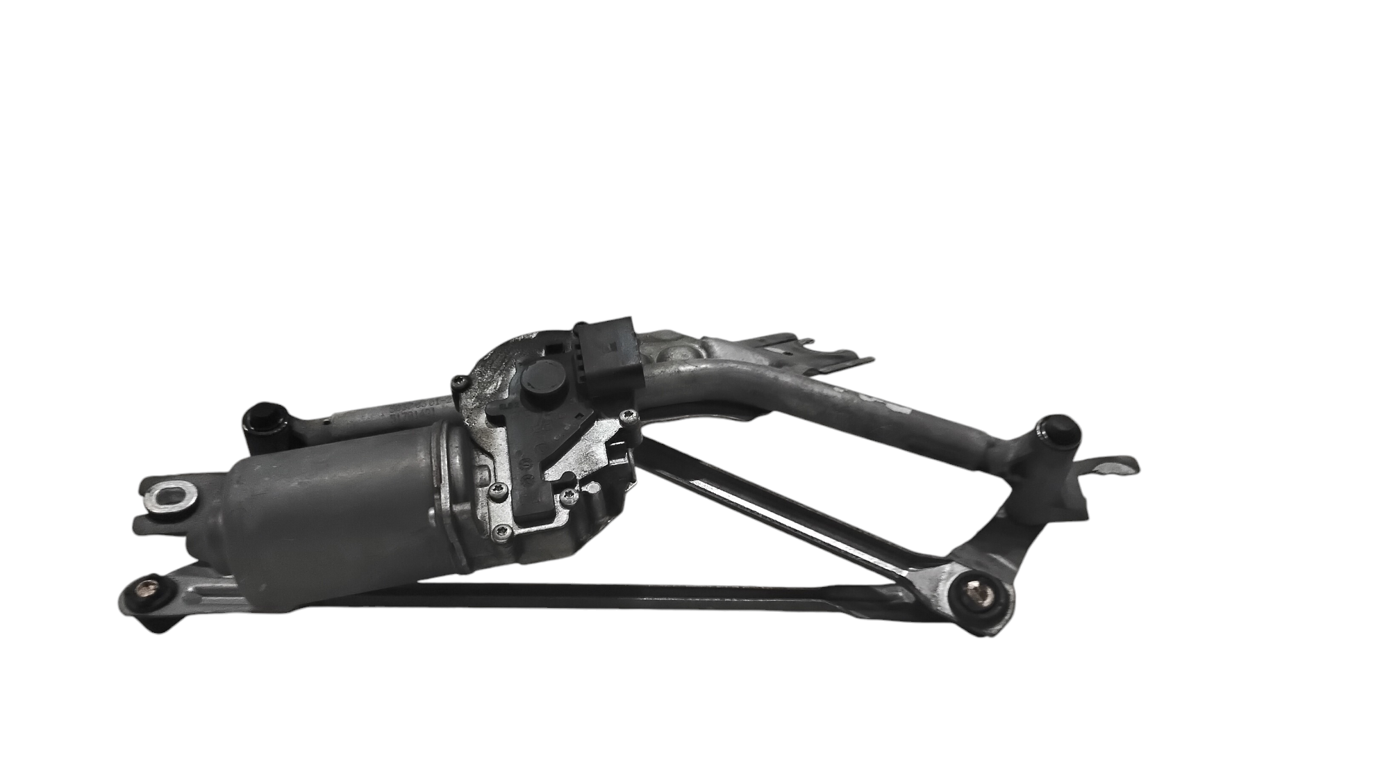 Motorino tergi ant completo di tandem per Fiat Grande Punto 1 Serie (2005 - 2008)