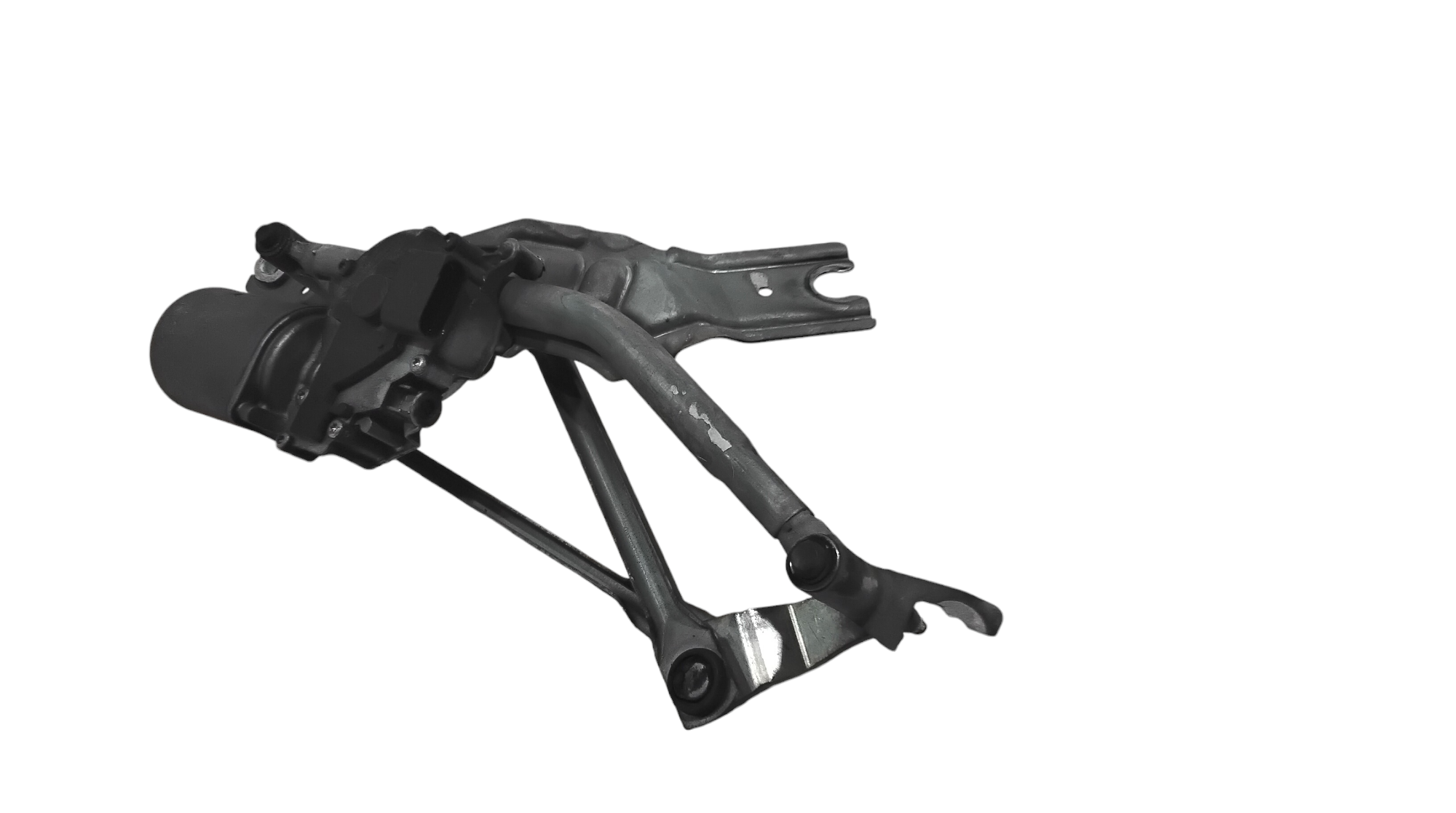 Motorino tergi ant completo di tandem per Fiat Grande Punto 1 Serie (2005 - 2008)