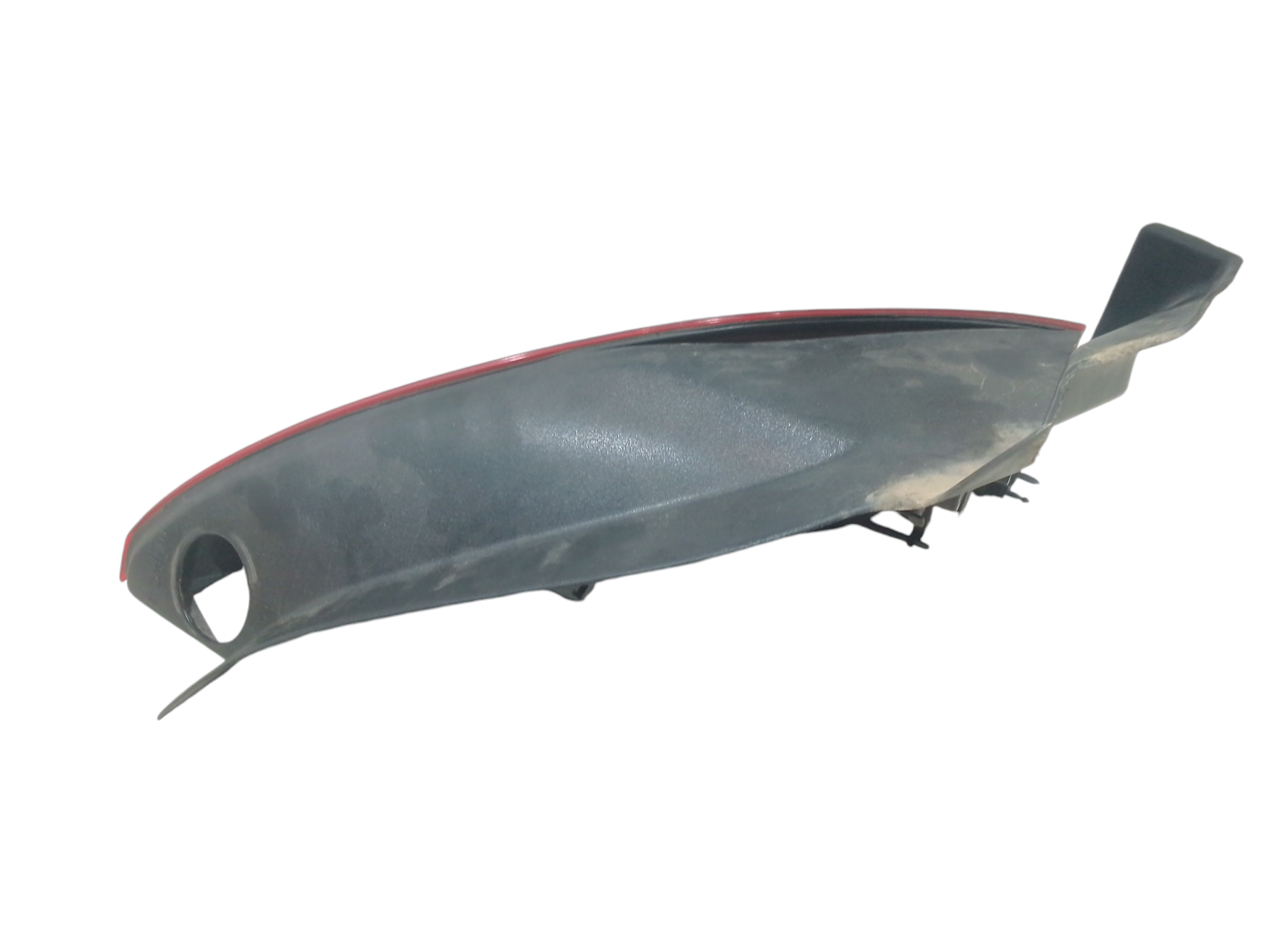 Stop fanale Posteriore sinistro lato Guida per Renault Megane Ll Serie (02>06) (2002 - 2006)