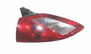 Stop fanale Posteriore sinistro lato Guida per Renault Megane Ll Serie (02>06) (2002 - 2006)