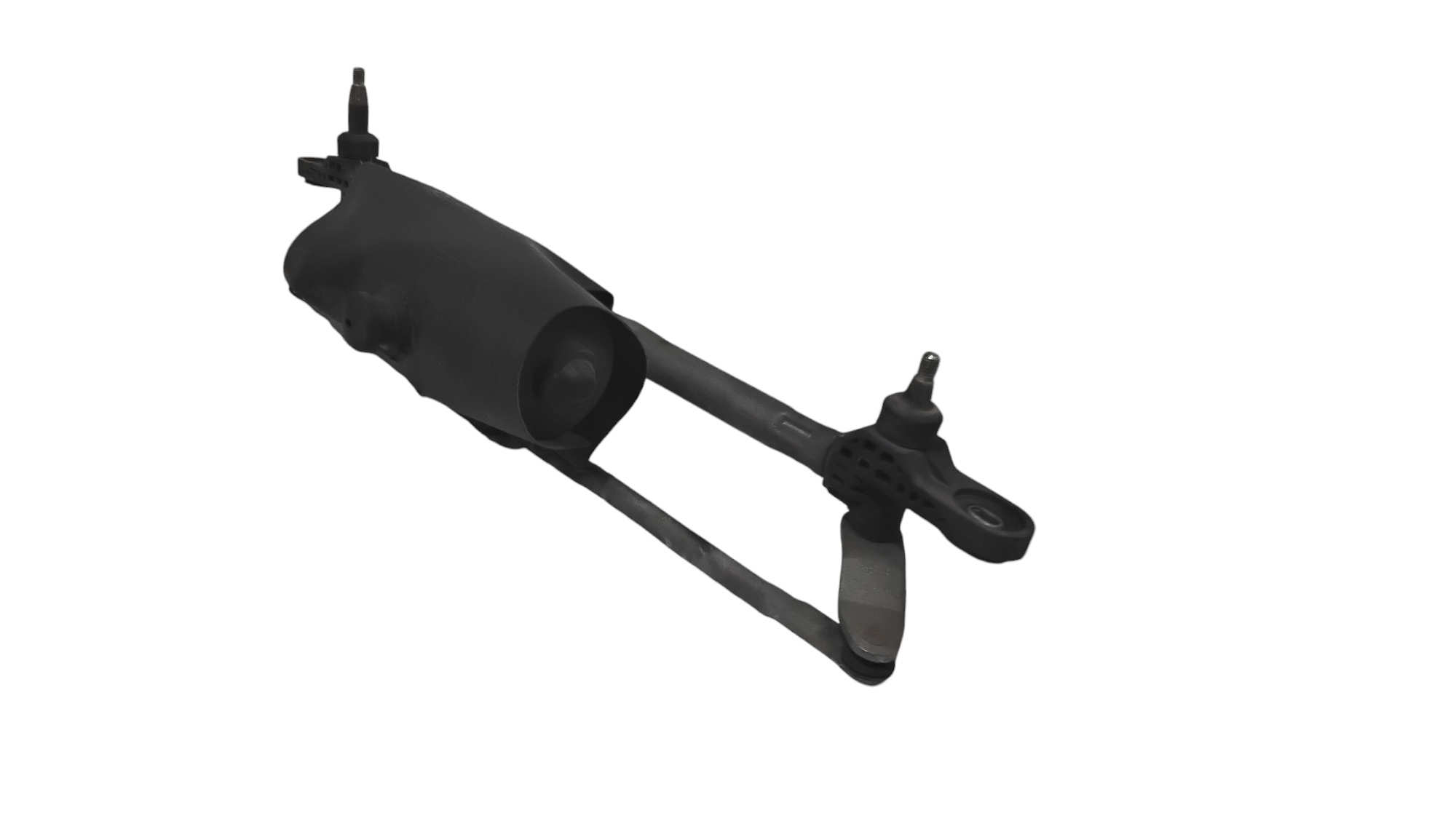 Motorino tergi ant completo di tandem per Fiat Panda 2 Serie (2003 - 2010)