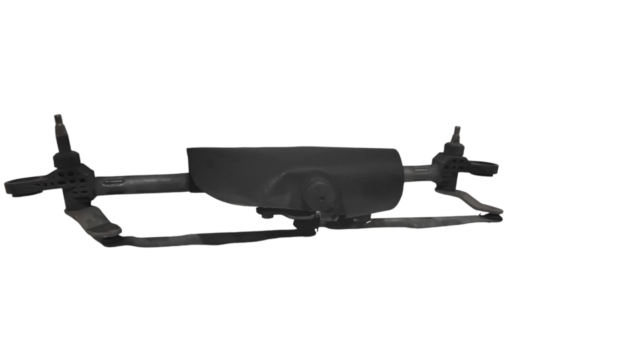 Motorino tergi ant completo di tandem per Fiat Panda 2 Serie (2003 - 2010)