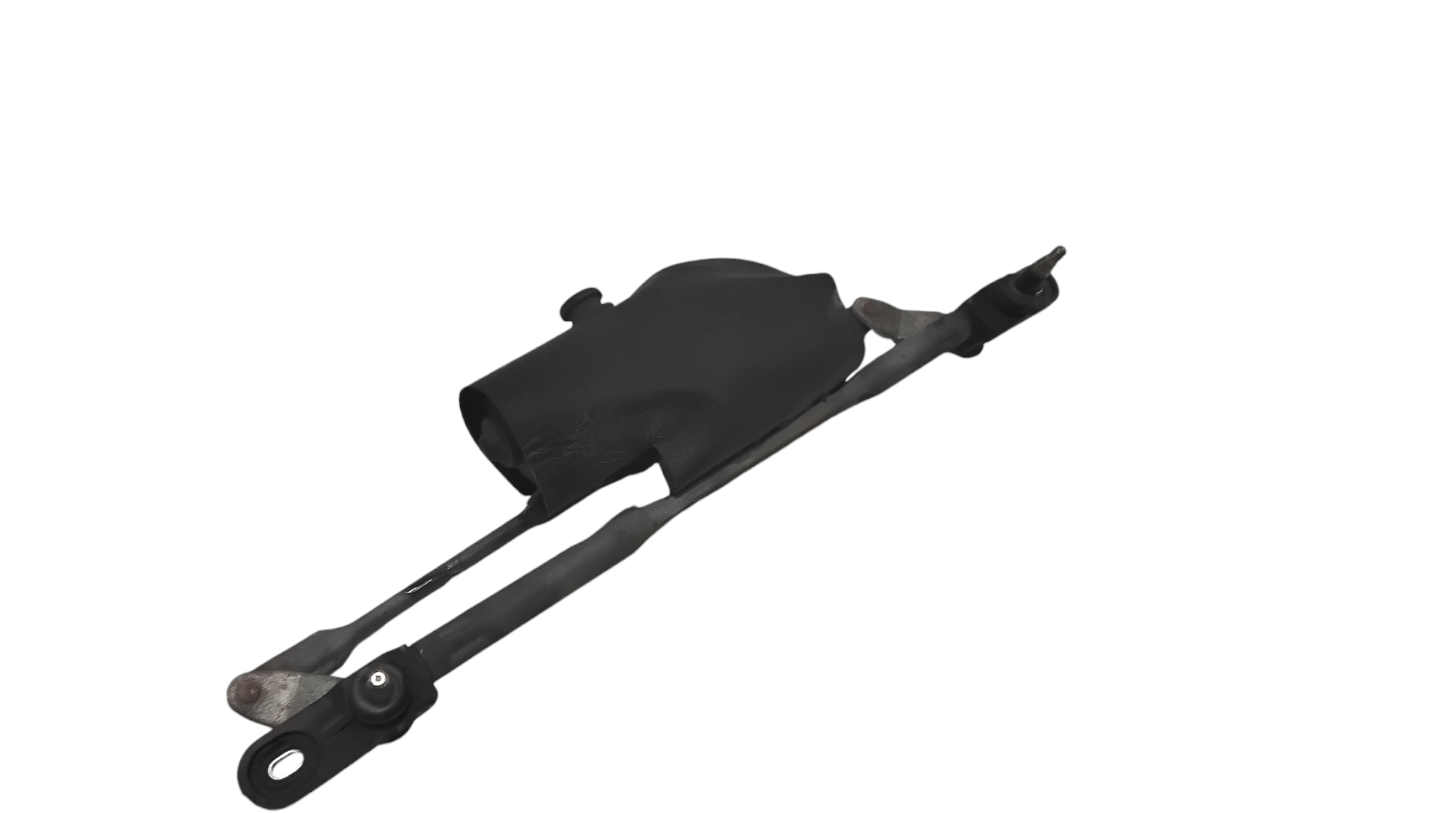 Motorino tergi ant completo di tandem per Fiat Panda 2 Serie (2003 - 2010)