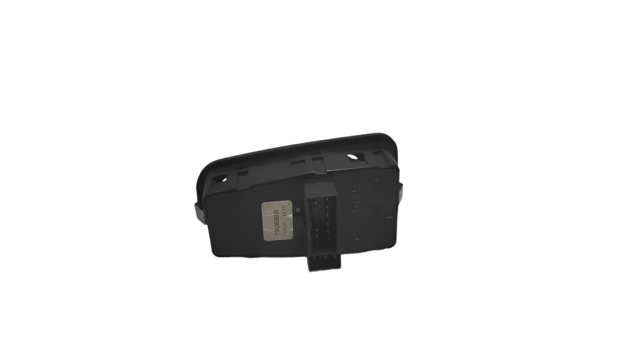 Pulsantiera anteriore sinistra Guida per Lancia Ypsilon 3 Serie (2010 - 2011)