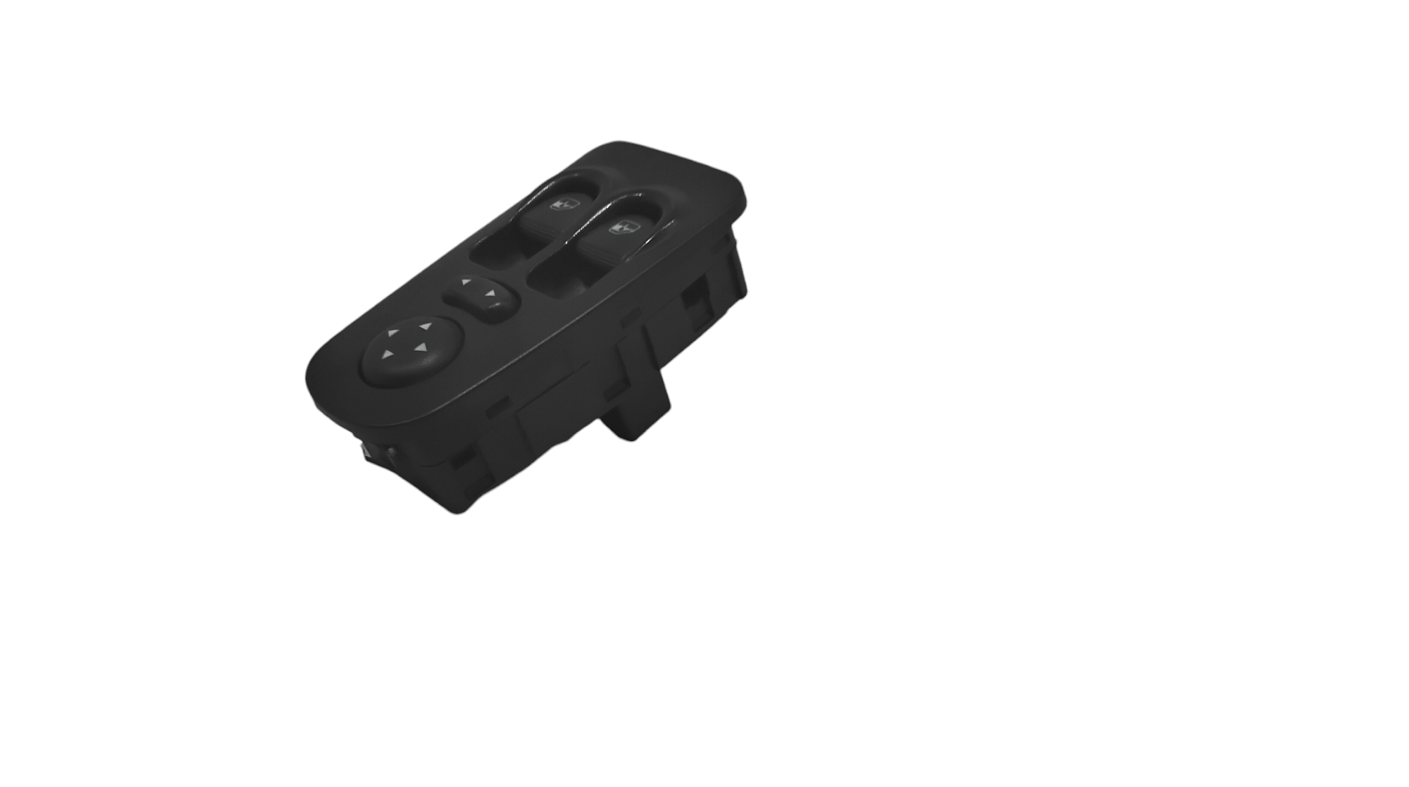 Pulsantiera anteriore sinistra Guida per Lancia Ypsilon 3 Serie (2010 - 2011)