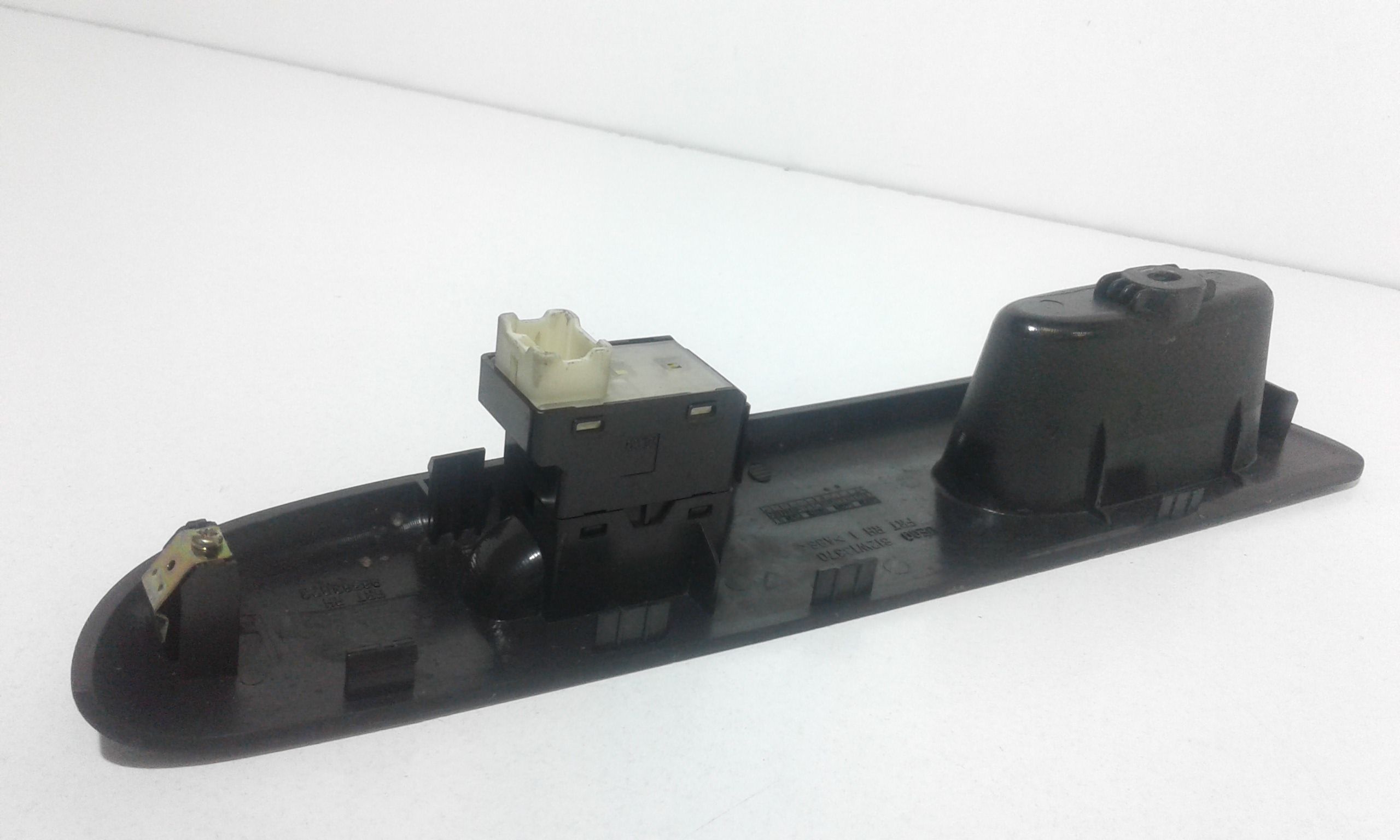 Pulsantiera Anteriore Destra Passeggero CHEVROLET Matiz 1 Serie