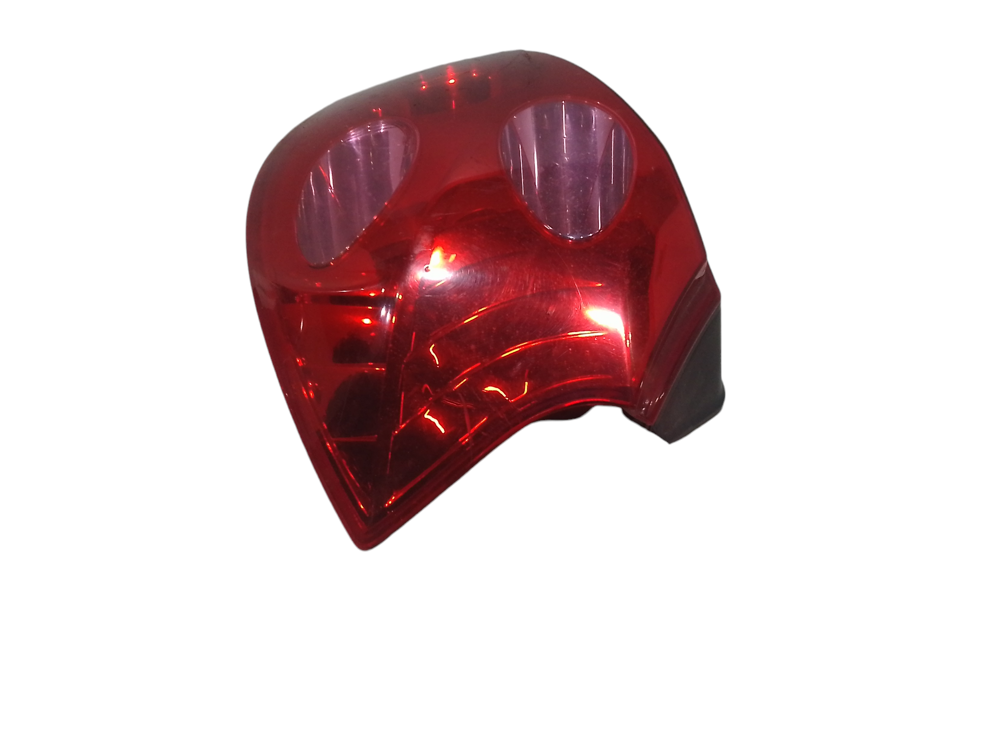 Stop fanale posteriore Destro Passeggero per Kia Cee d 1 Serie (2006 - 2012)