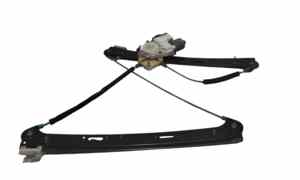 Cremagliera anteriore sinistra Guida per Bmw X3 1 Serie (2004 - 2010)