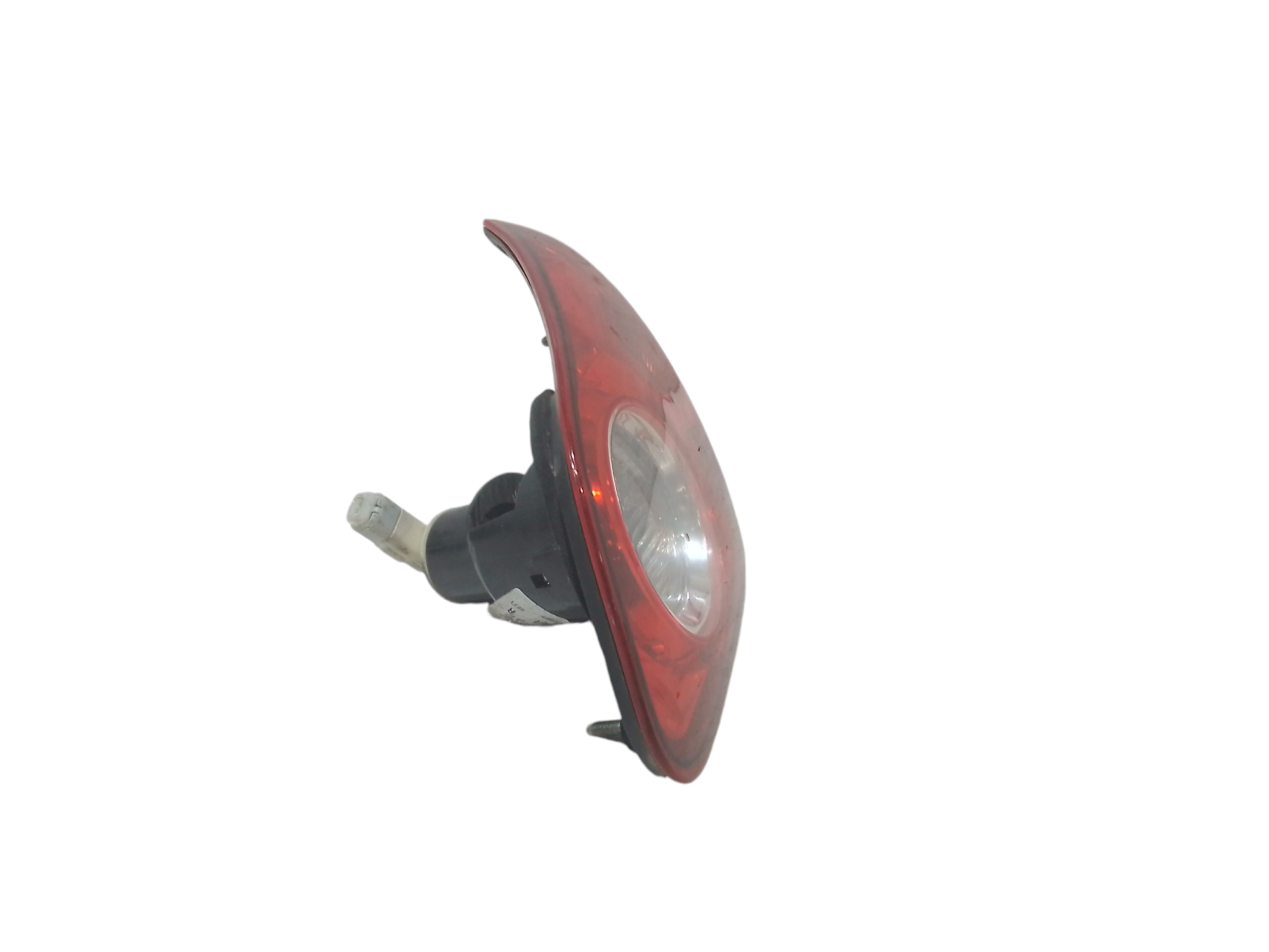 Stop Posteriore Destro Integrato nel Portello per Nissan Qashqai +2 (2008 - 2013)