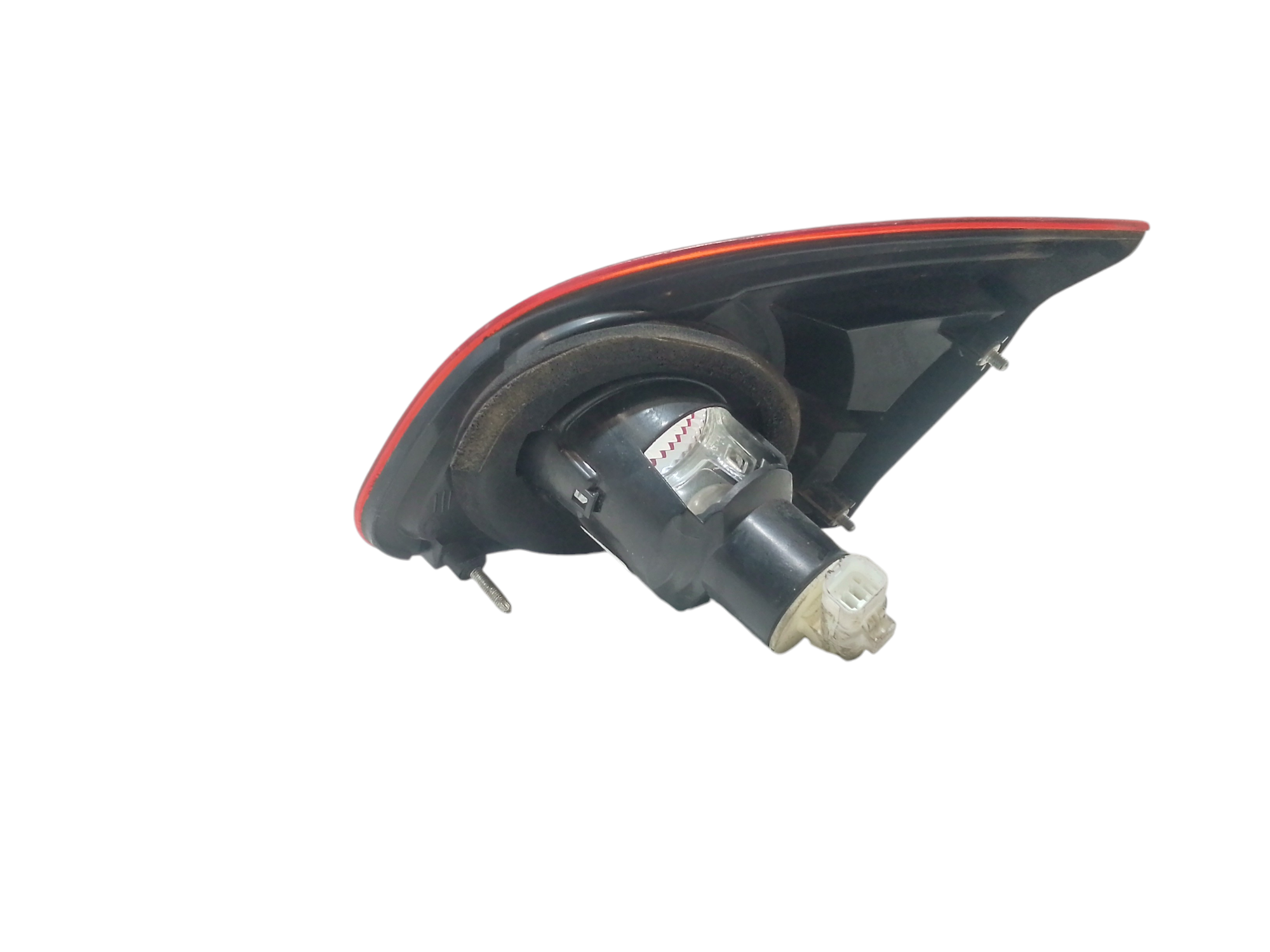 Stop Posteriore Sinistro Integrato nel Portello per Nissan Qashqai 2 Serie (2010 - 2013)