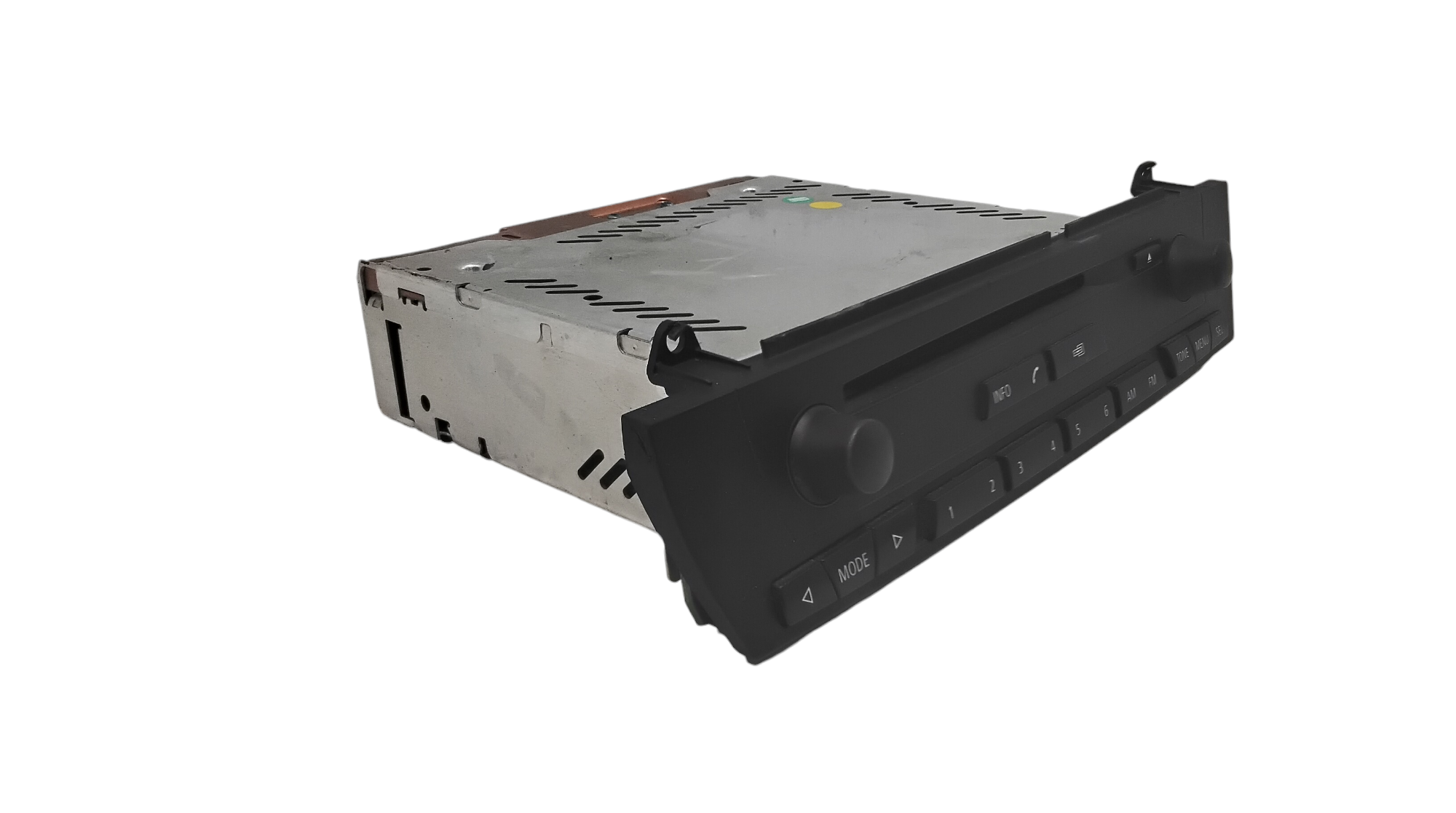 Autoradio per Bmw X3 1 Serie (2004 - 2010)