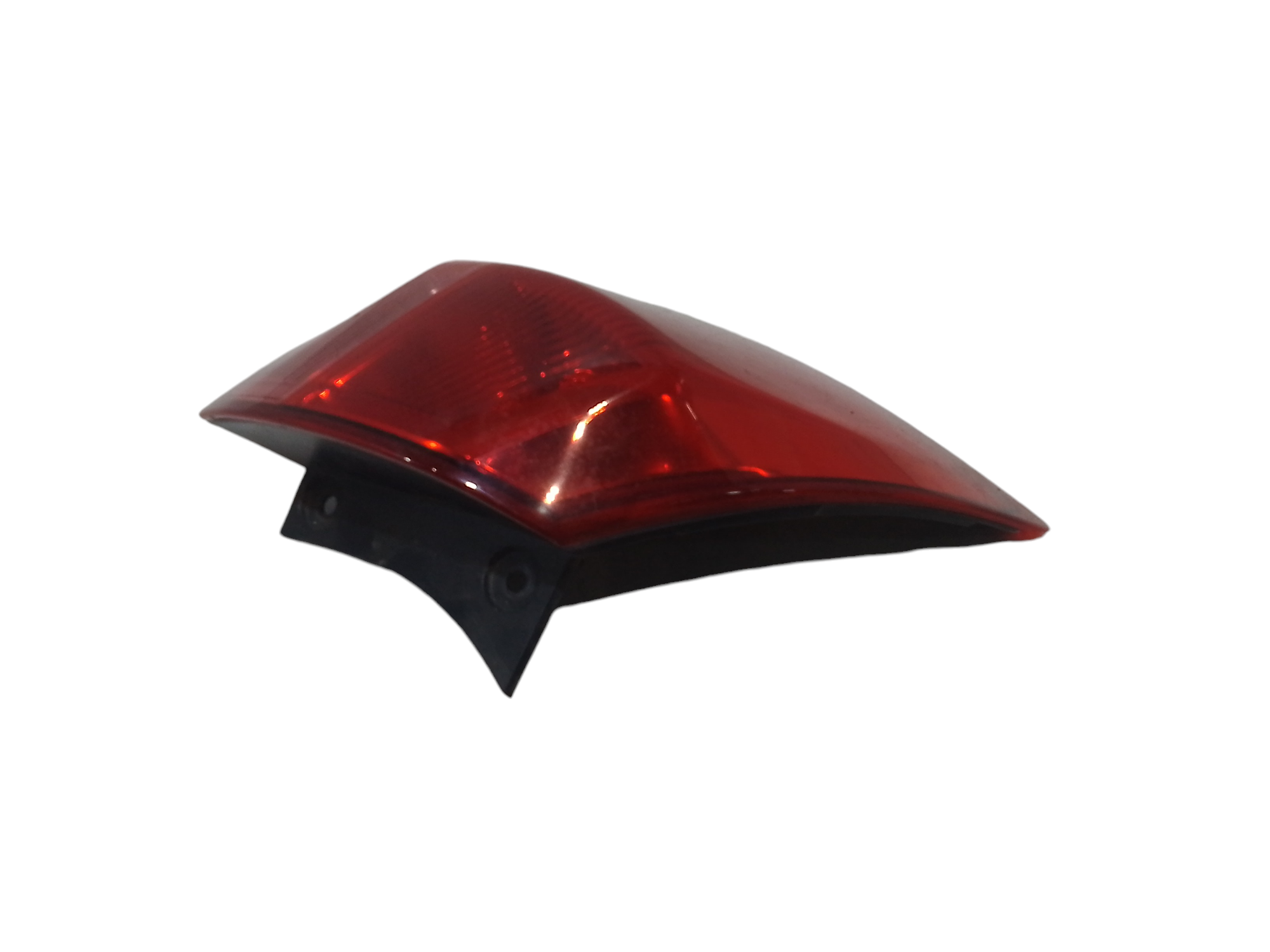 Stop fanale Posteriore sinistro lato Guida per Nissan Qashqai 2 Serie (2010 - 2013)