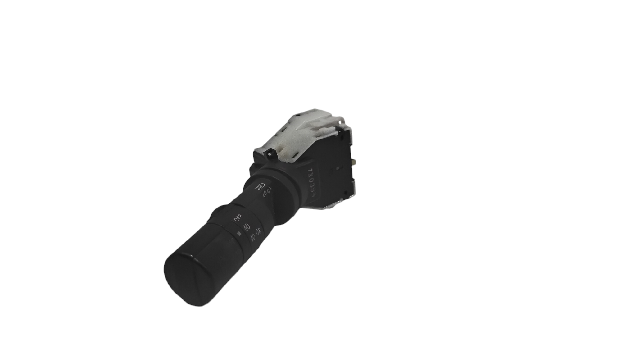 Devioluci sinistro per Nissan Qashqai 1 Serie (2006 - 2009)