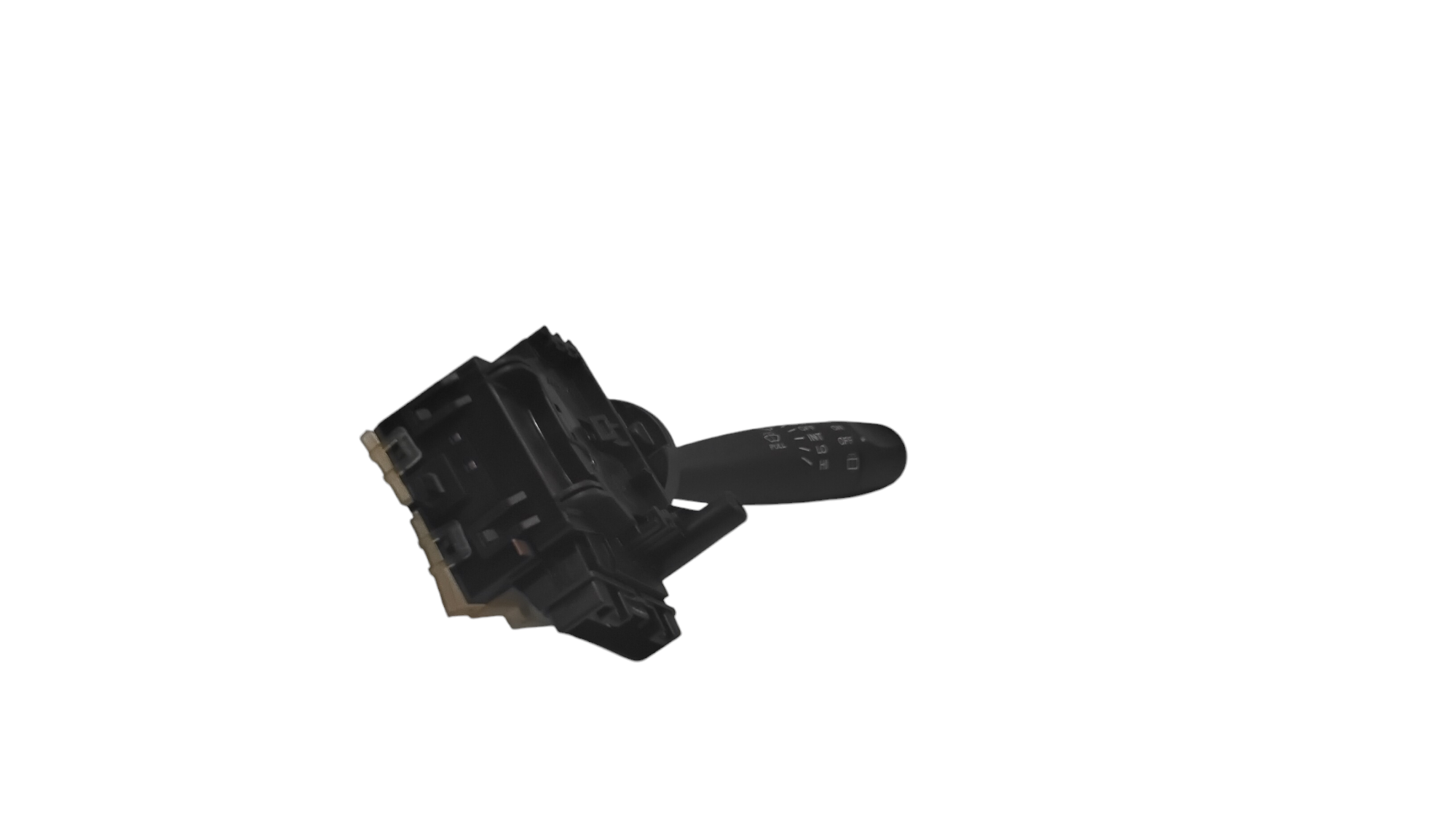 Devioluci destro per Suzuki Alto 3 Serie (2008 - In produzione)