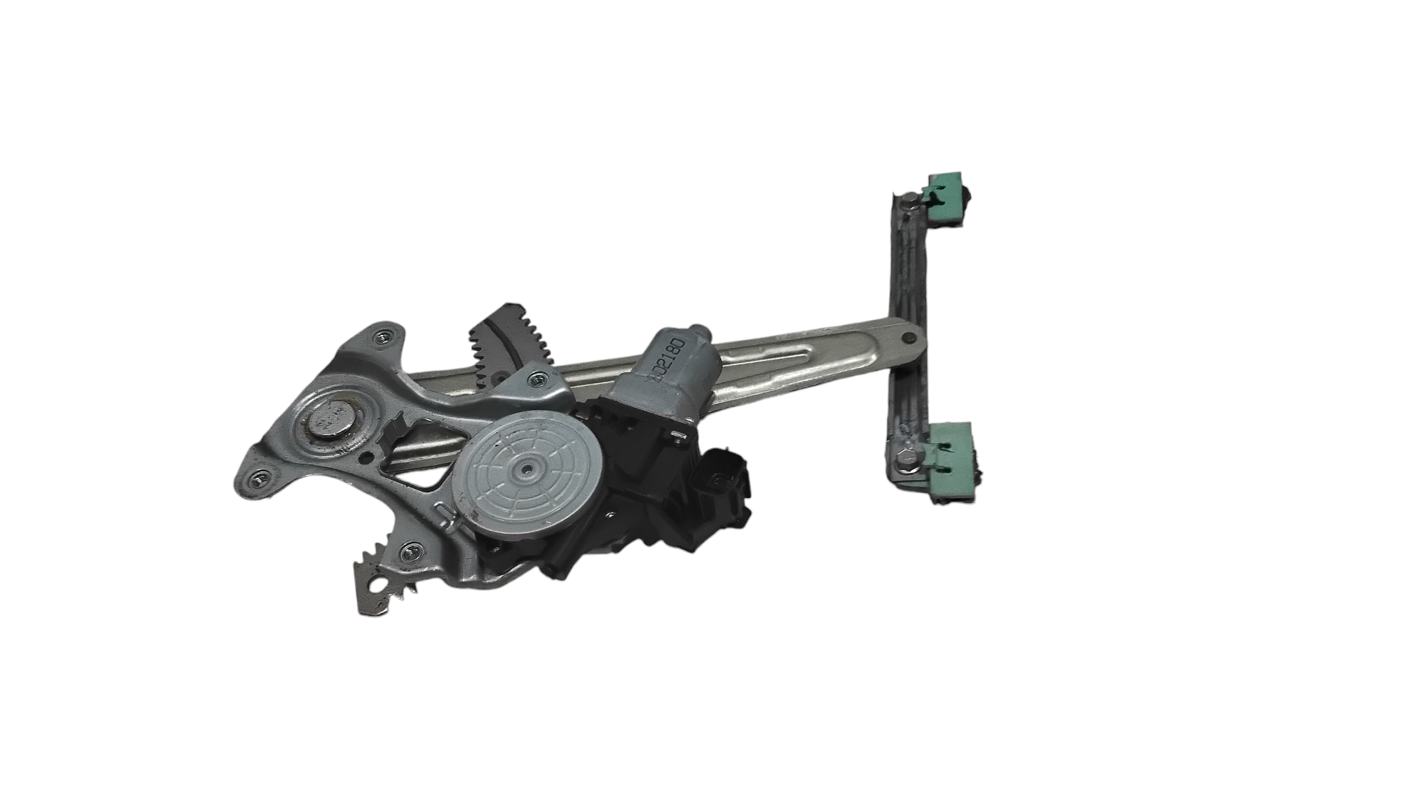 Cremagliera posteriore destra passeggero per Nissan Juke 1 Serie (2010 - 2013)