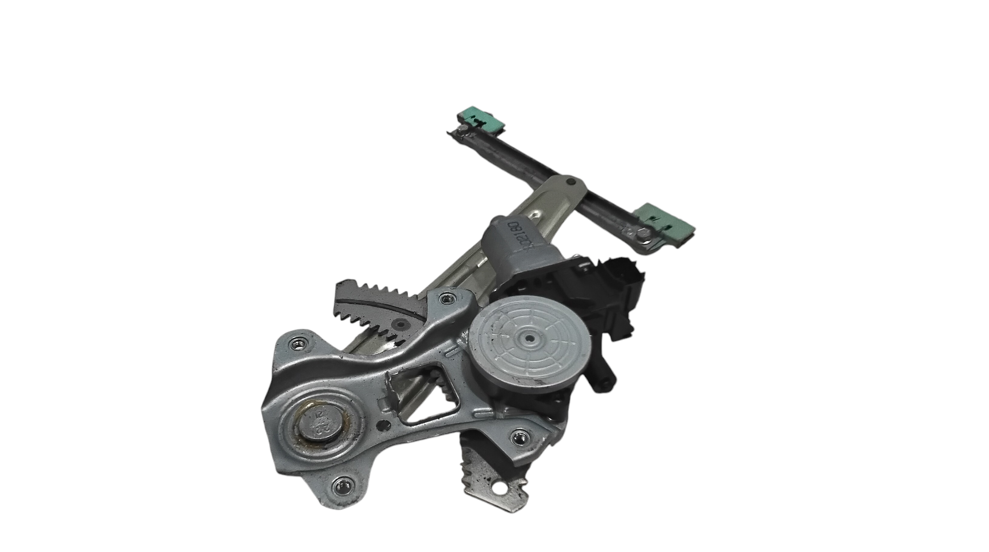 Cremagliera posteriore destra passeggero per Nissan Juke 1 Serie (2010 - 2013)