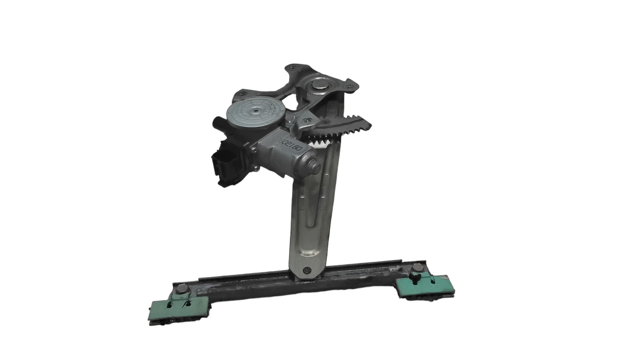 Cremagliera posteriore destra passeggero per Nissan Juke 1 Serie (2010 - 2013)