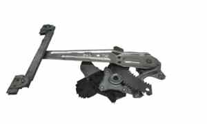 Cremagliera posteriore destra passeggero per Nissan Juke 1 Serie (2010 - 2013)