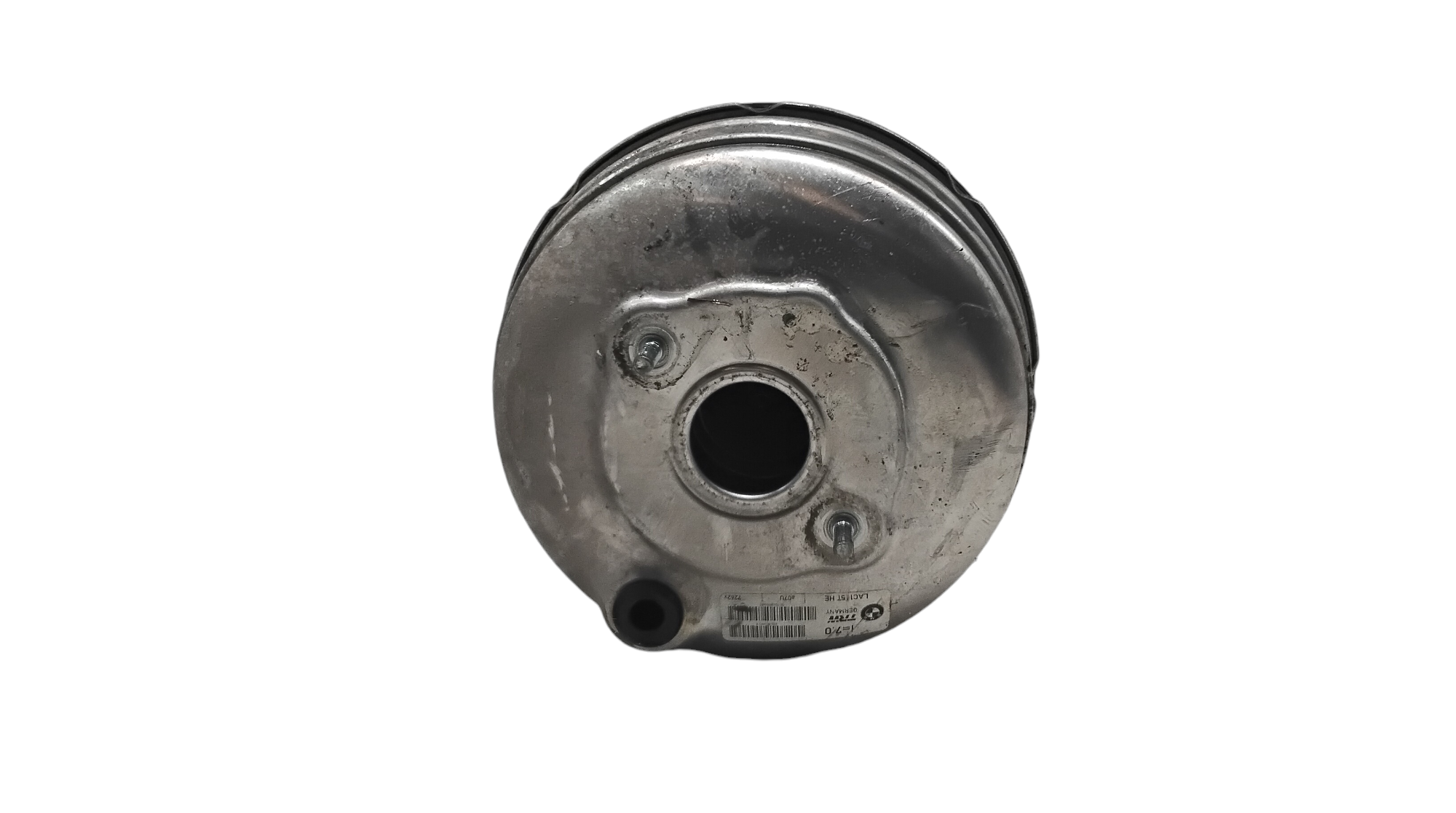 Servofreno per Bmw X3 1 Serie (2004 - 2010)