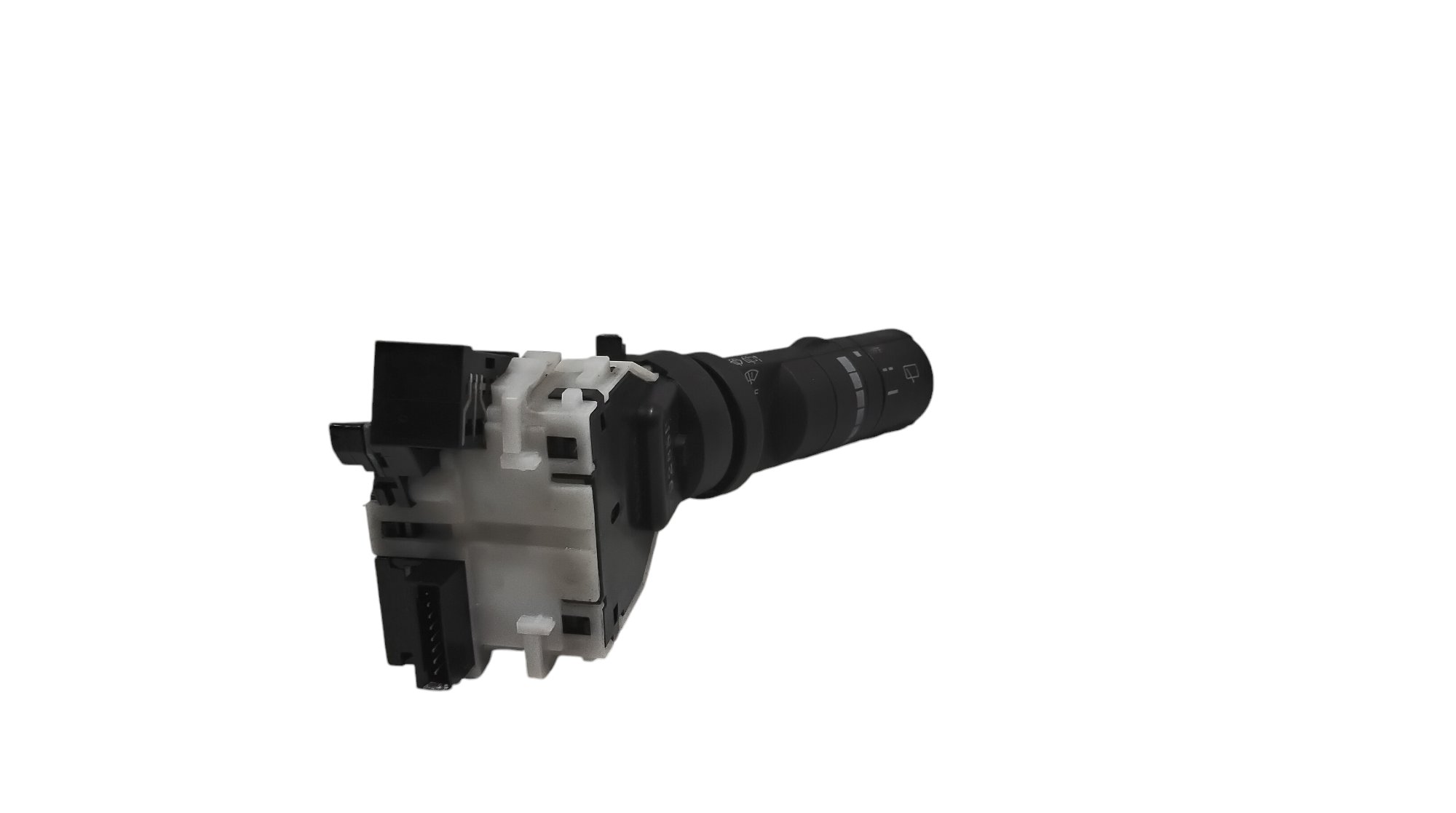 Devioluci destro per Nissan Qashqai +2 (2008 - 2013)