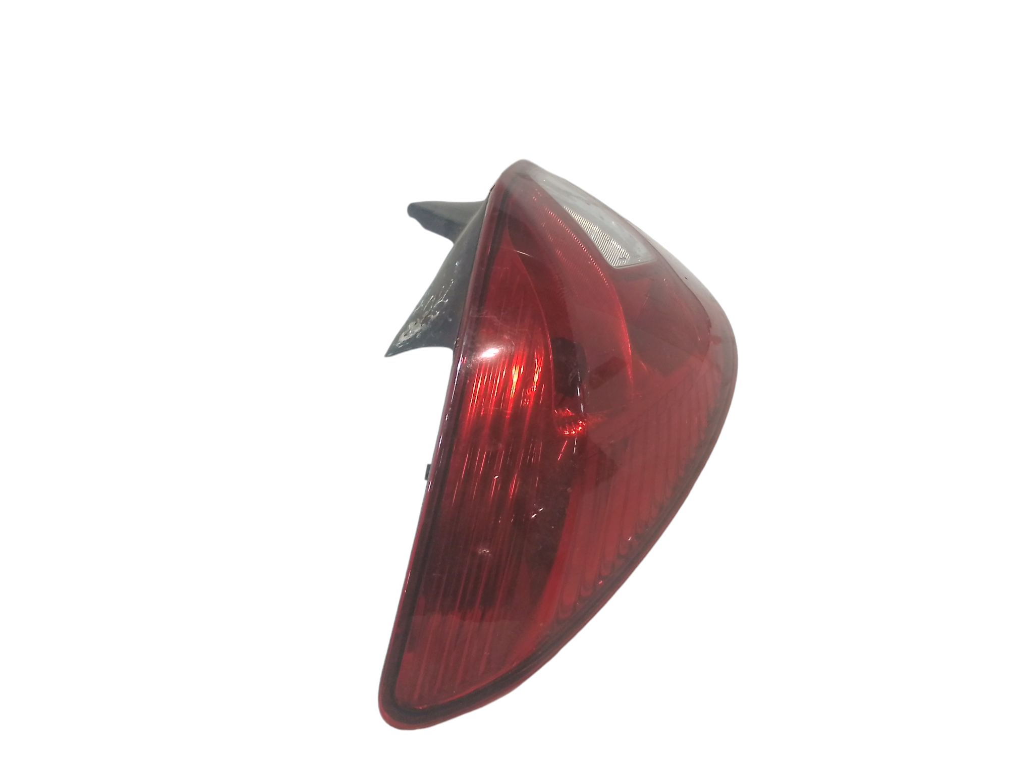 Stop fanale Posteriore sinistro lato Guida per Opel Corsa D 5p 1 Serie (2006 - In produzione)