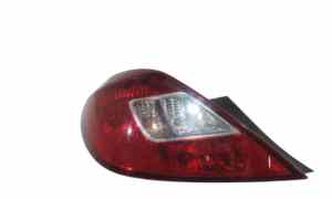 Stop fanale Posteriore sinistro lato Guida per Opel Corsa D 5p 1 Serie (2006 - In produzione)