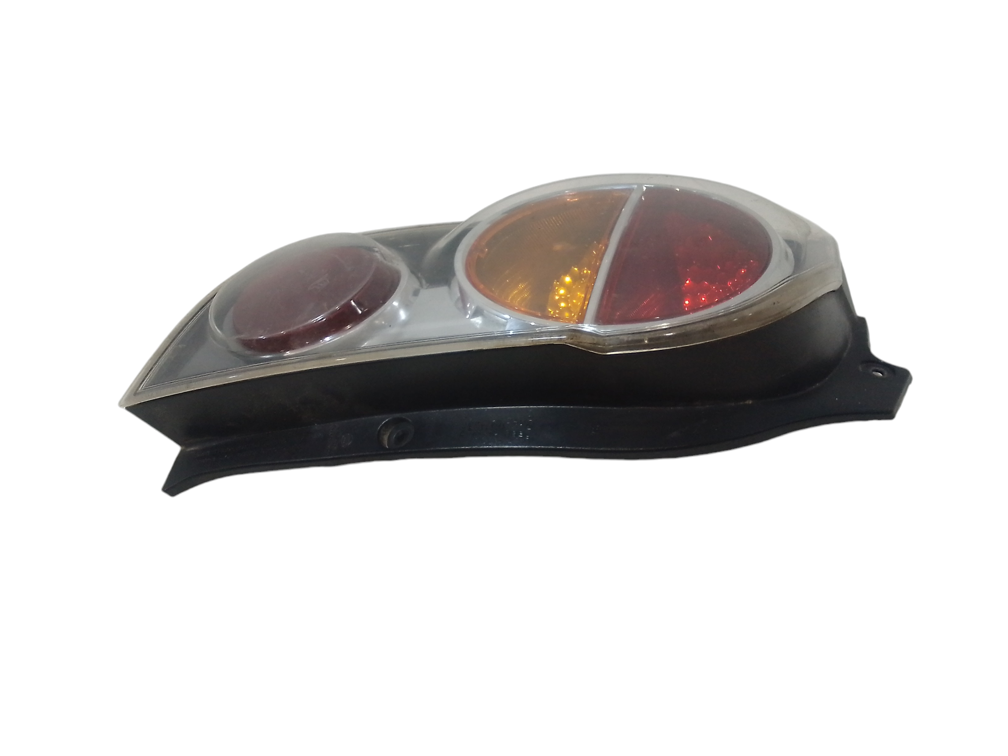 Stop fanale Posteriore sinistro lato Guida per Chevrolet Spark 1 Serie (2009 - 2012)