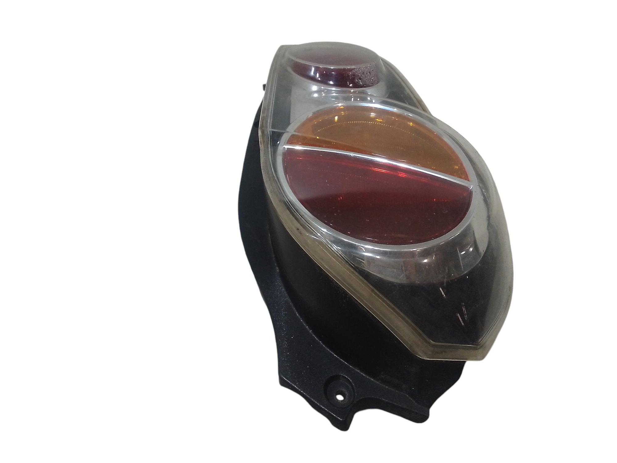 Stop fanale Posteriore sinistro lato Guida per Chevrolet Spark 1 Serie (2009 - 2012)