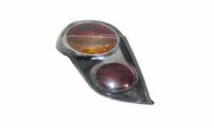 Stop fanale Posteriore sinistro lato Guida per Chevrolet Spark 1 Serie (2009 - 2012)