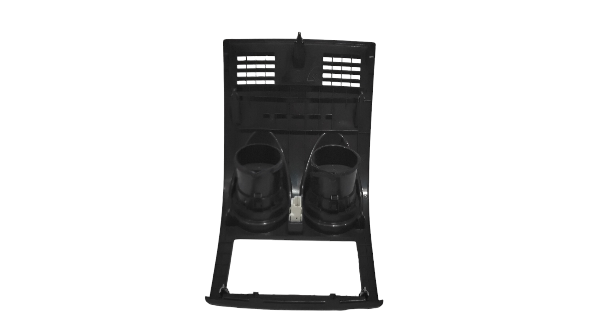 Bocchette Aria Centrale per Nissan Qashqai +2 (2008 - 2013)