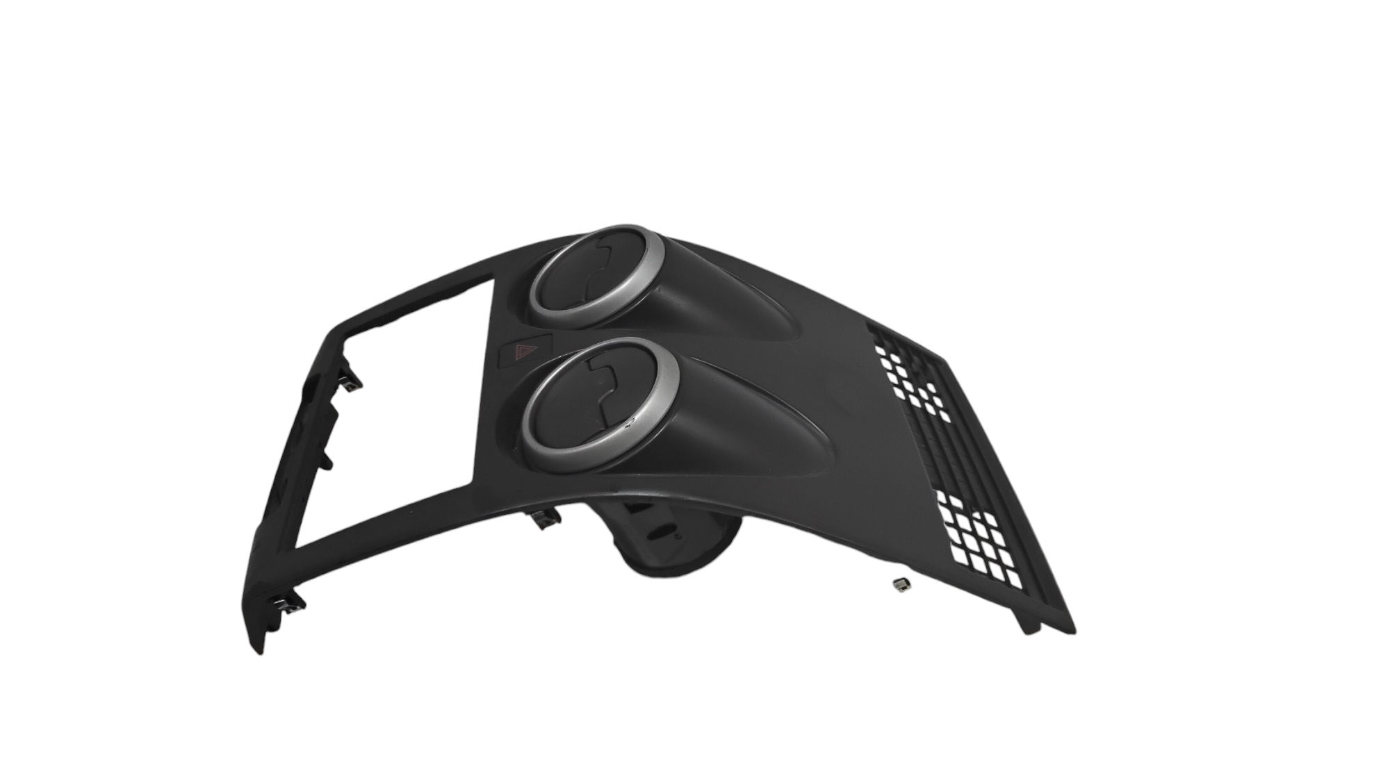 Bocchette Aria Centrale per Nissan Qashqai +2 (2008 - 2013)