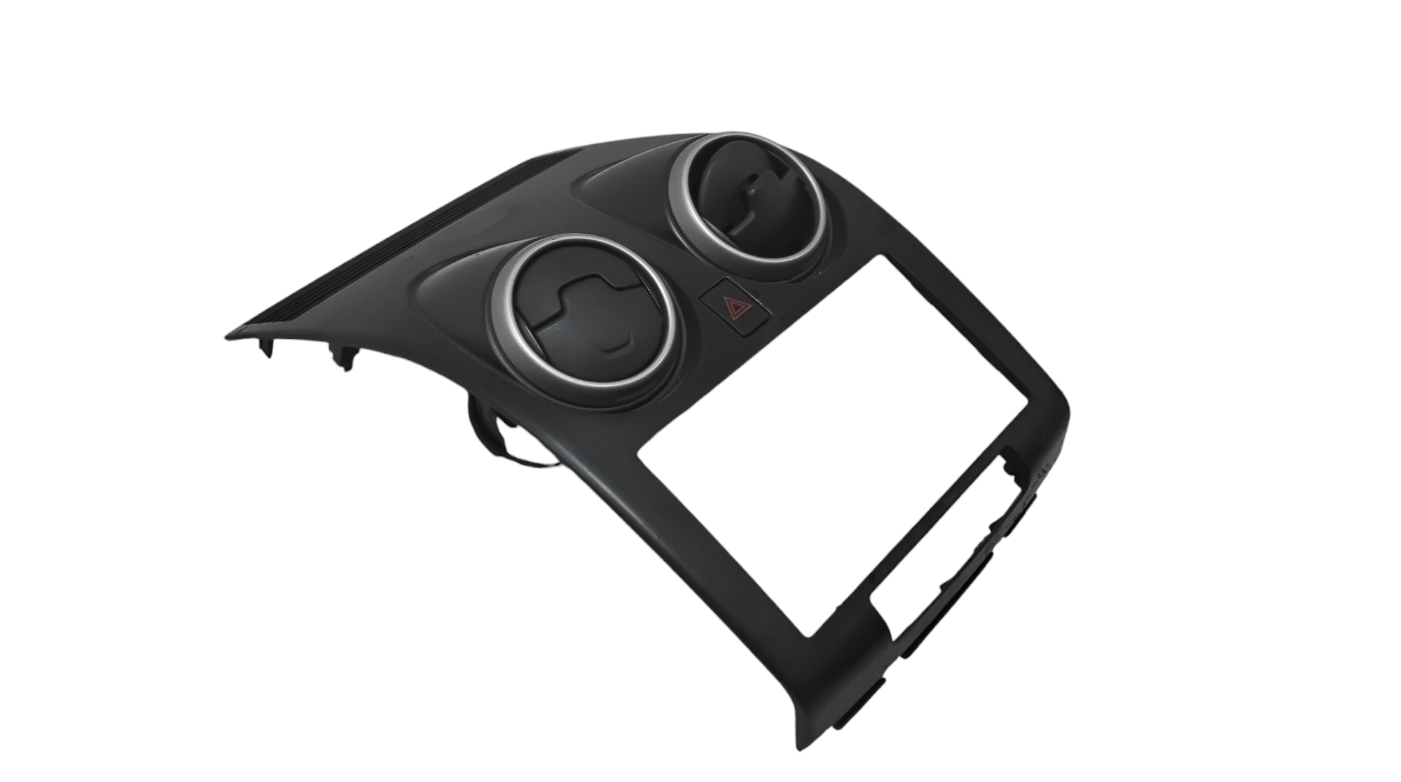 Bocchette Aria Centrale per Nissan Qashqai +2 (2008 - 2013)