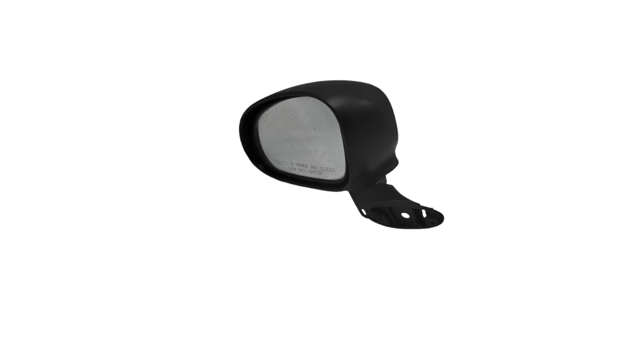 Specchietto Retrovisore Sinistro per Chevrolet Matiz 3 Serie (2005 - 2007)