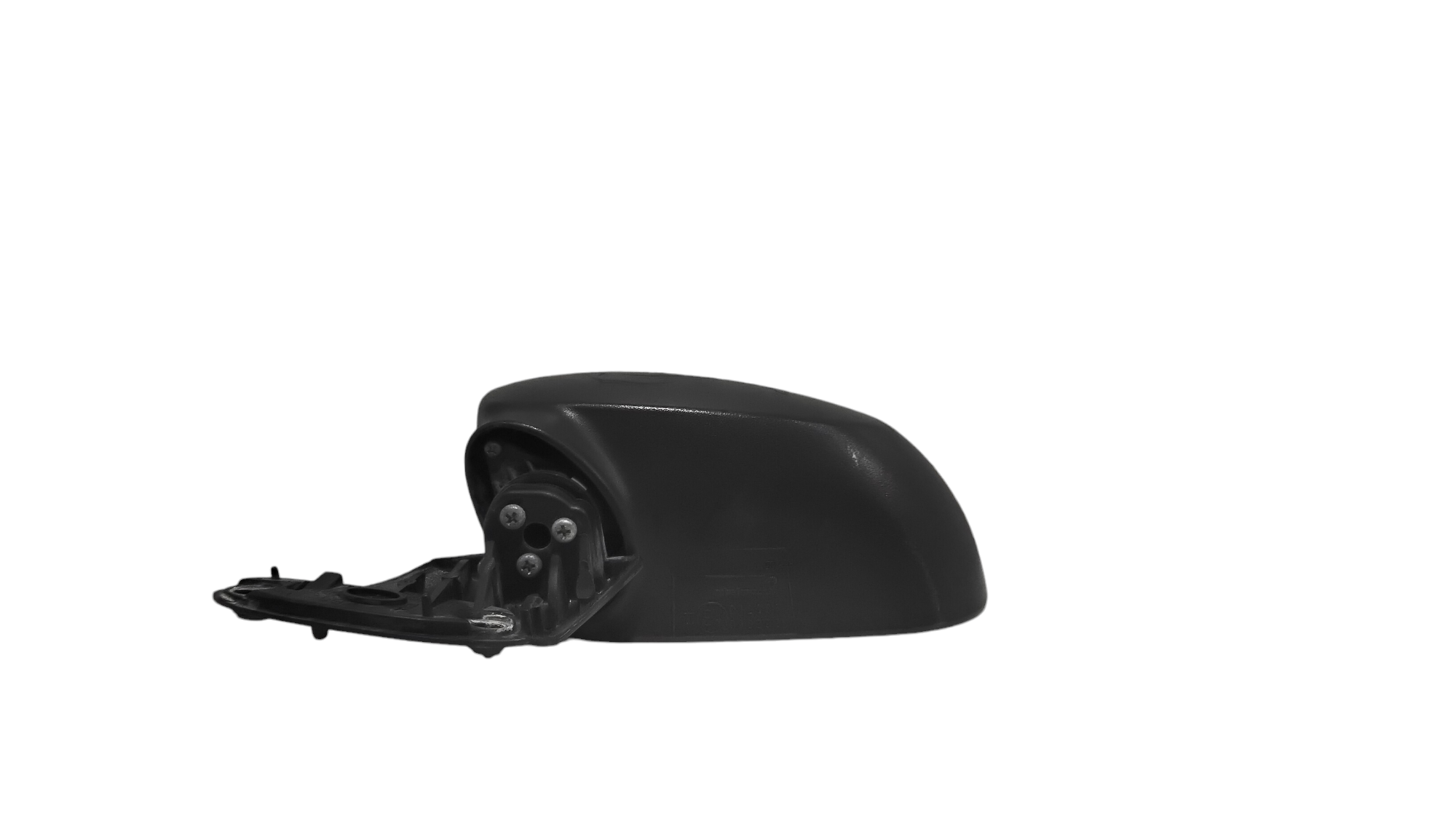 Specchietto Retrovisore Sinistro per Chevrolet Matiz 3 Serie (2005 - 2007)