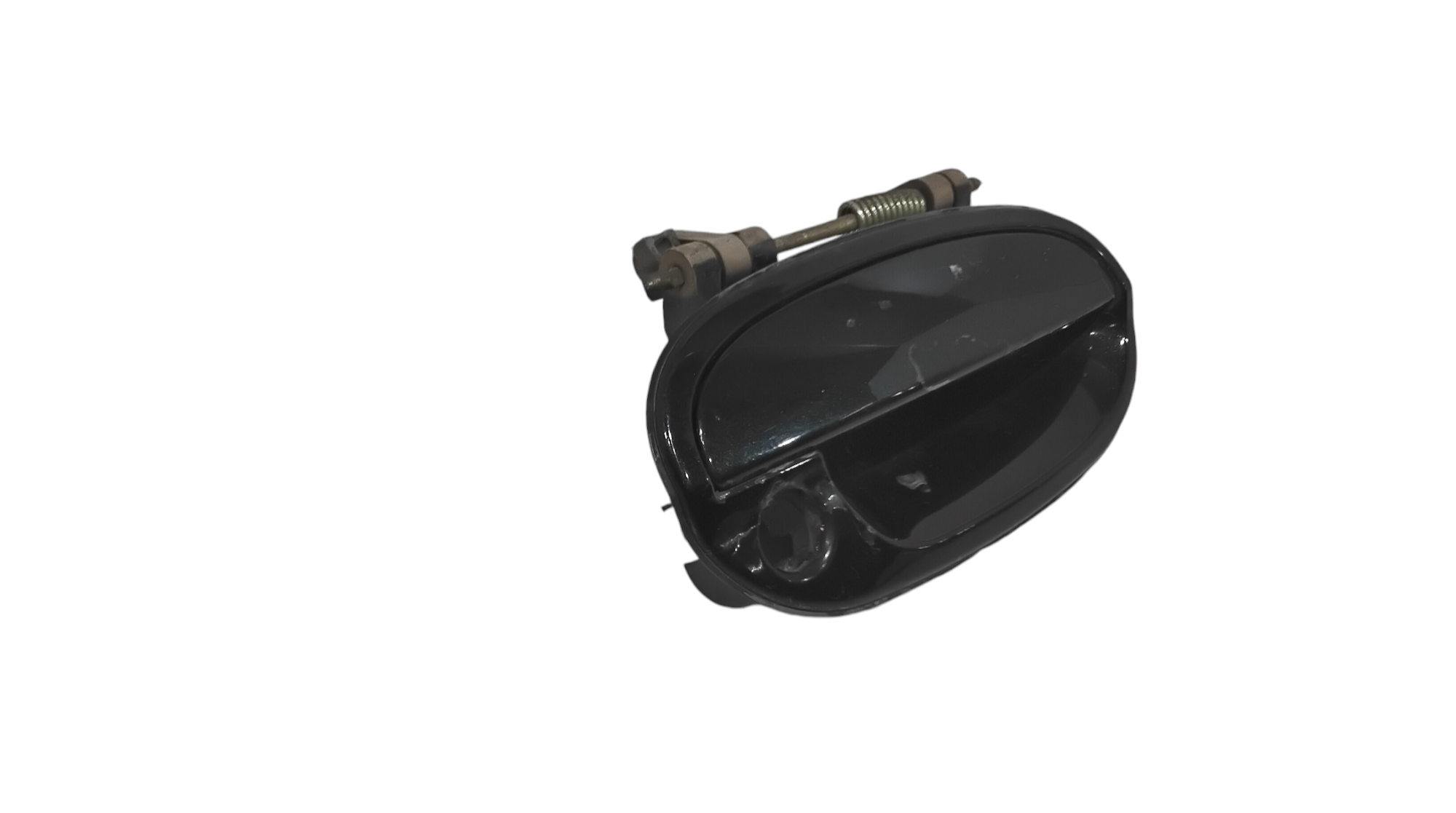 Maniglia esterna Anteriore Destra per Chevrolet Matiz 3 Serie (2005 - 2007)