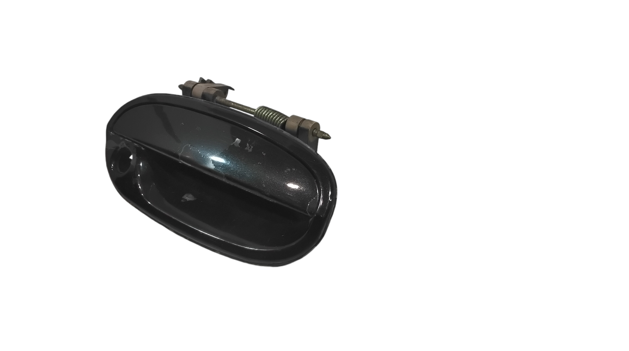 Maniglia esterna Anteriore Destra per Chevrolet Matiz 3 Serie (2005 - 2007)