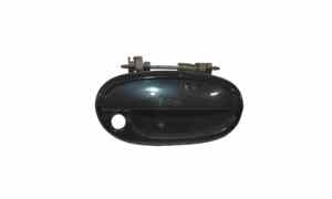 Maniglia esterna Anteriore Destra per Chevrolet Matiz 3 Serie (2005 - 2007)