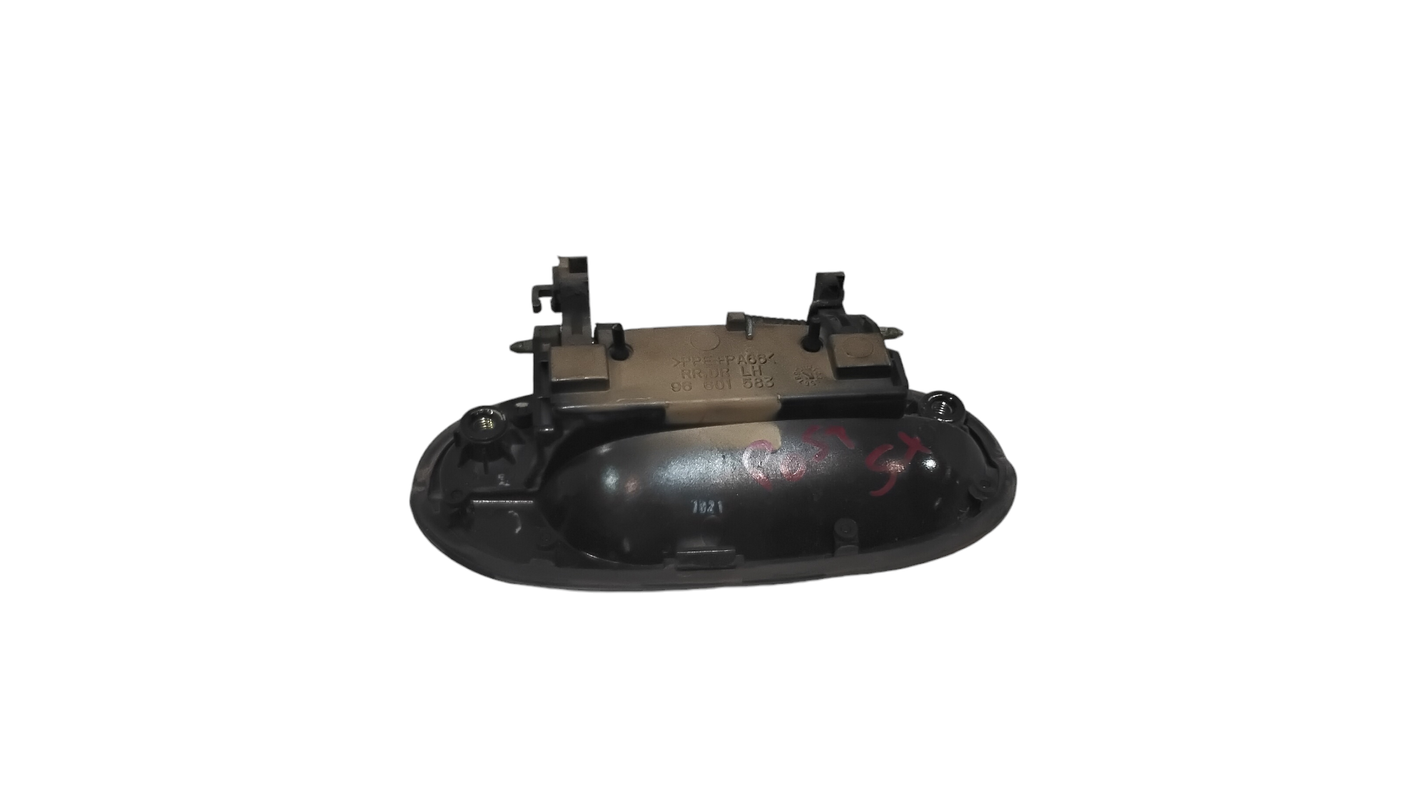 Maniglia esterna Posteriore Sinistra per Chevrolet Matiz 3 Serie (2005 - 2007)