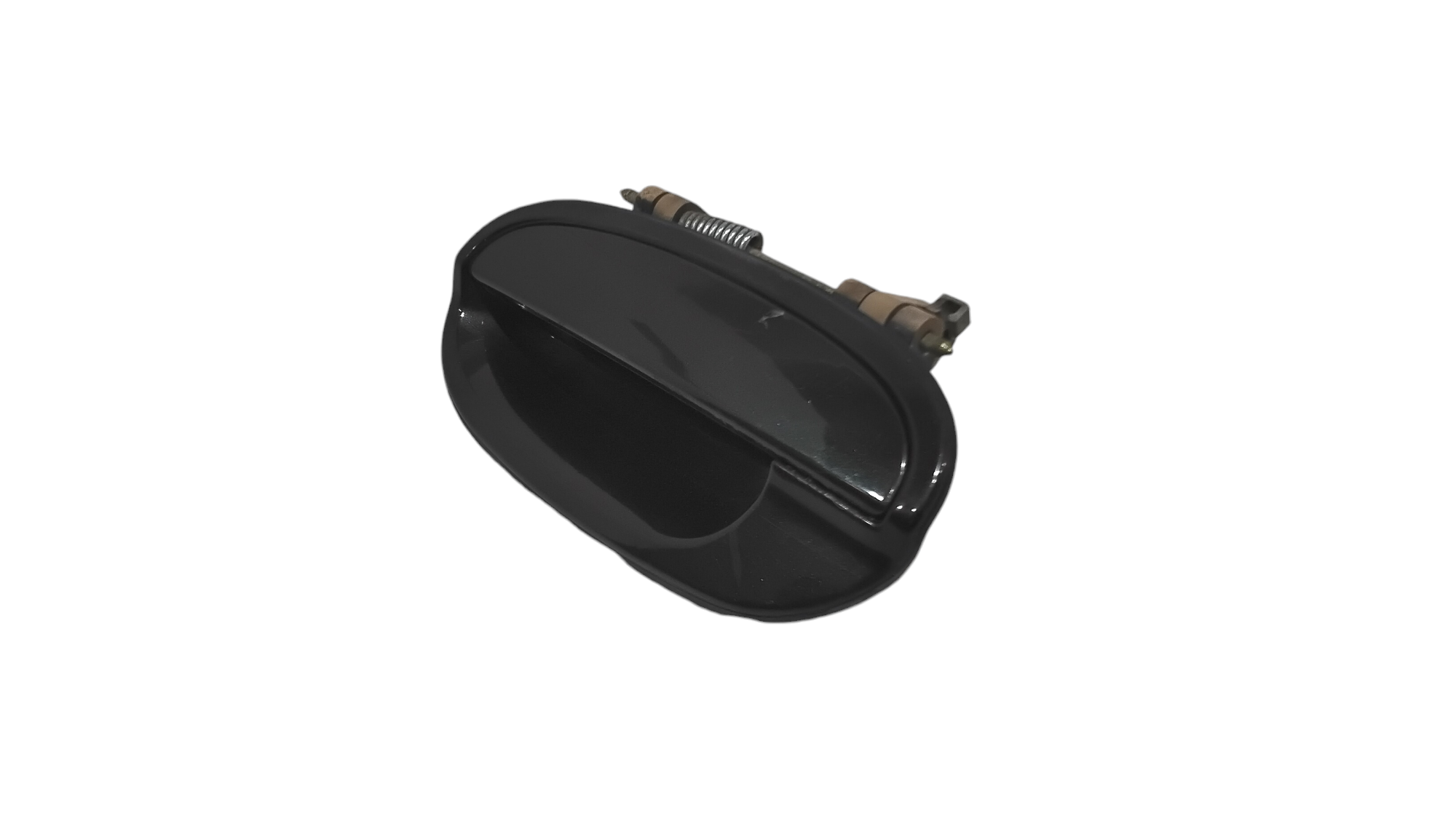 Maniglia esterna Posteriore Sinistra per Chevrolet Matiz 3 Serie (2005 - 2007)