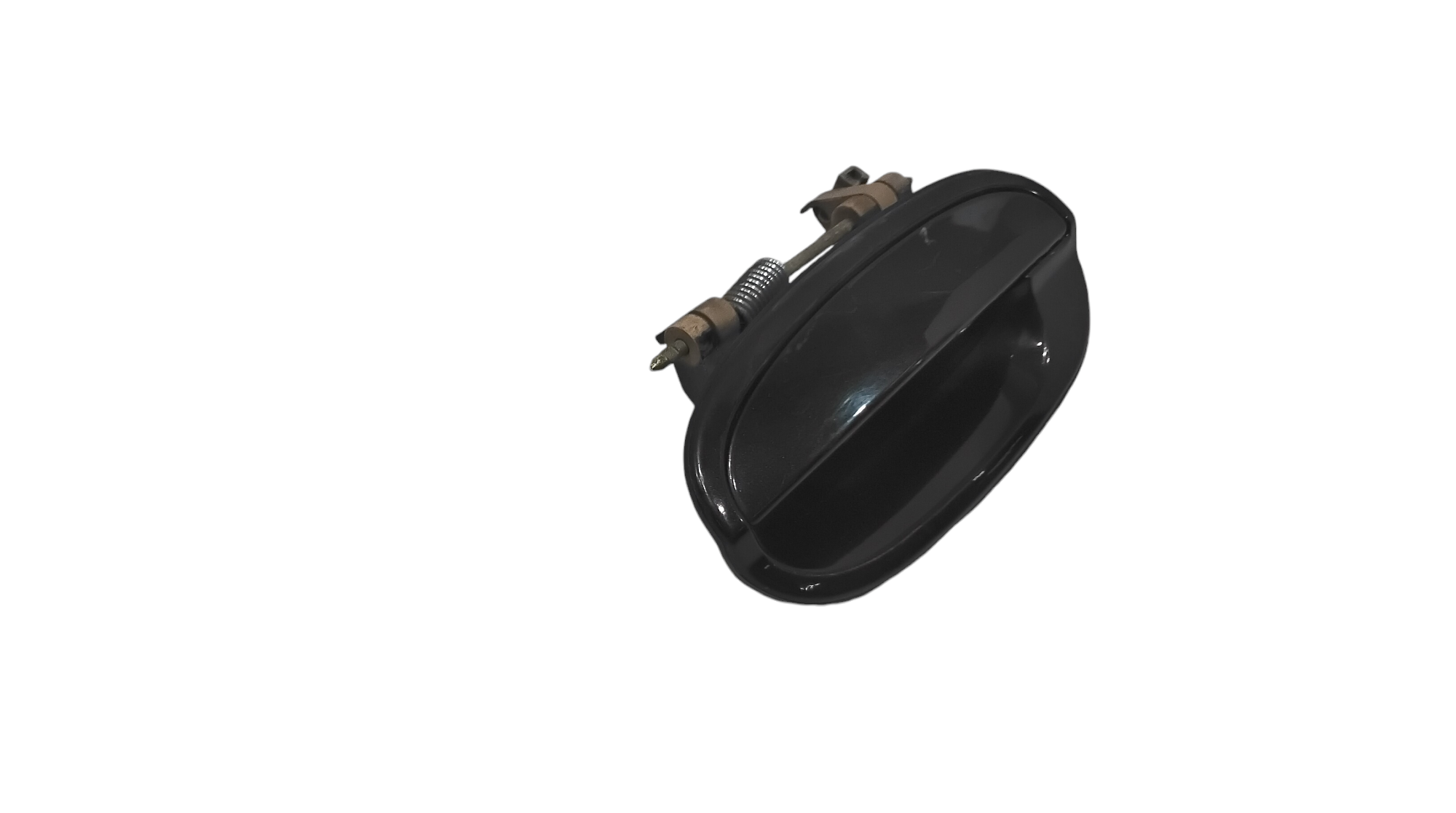 Maniglia esterna Posteriore Sinistra per Chevrolet Matiz 3 Serie (2005 - 2007)