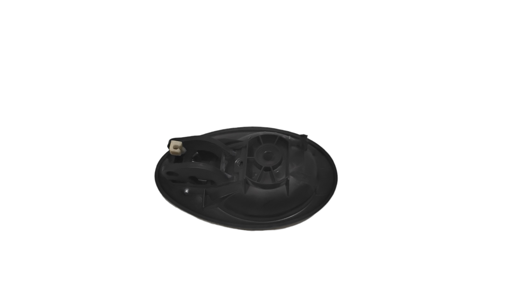 Maniglia interna anteriore Sinistra per Chevrolet Matiz 3 Serie (2005 - 2007)