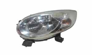 Faro anteriore Sinistro Guida per Chevrolet Spark 1 Serie (2009 - 2012)