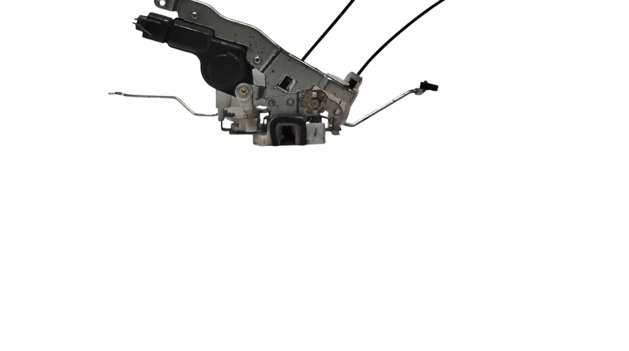 Serratura Anteriore Destra per Suzuki Alto 3 Serie (2008 - In produzione)