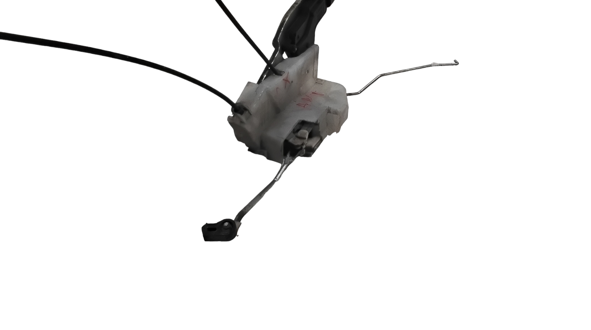 Serratura Anteriore Destra per Suzuki Alto 3 Serie (2008 - In produzione)