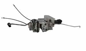 Serratura Anteriore Destra per Suzuki Alto 3 Serie (2008 - In produzione)