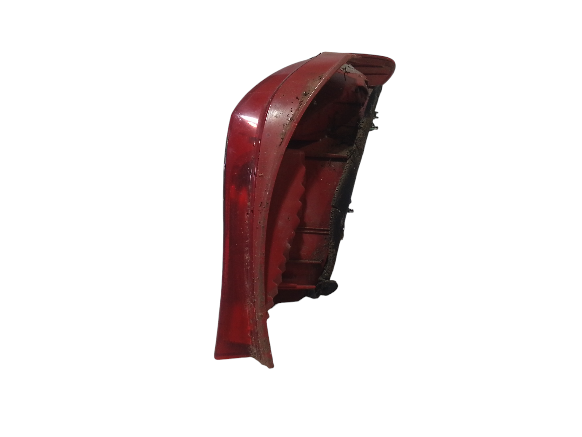 Stop fanale Posteriore sinistro lato Guida per Toyota Yaris Serie (05>08) (2005 - 2008)